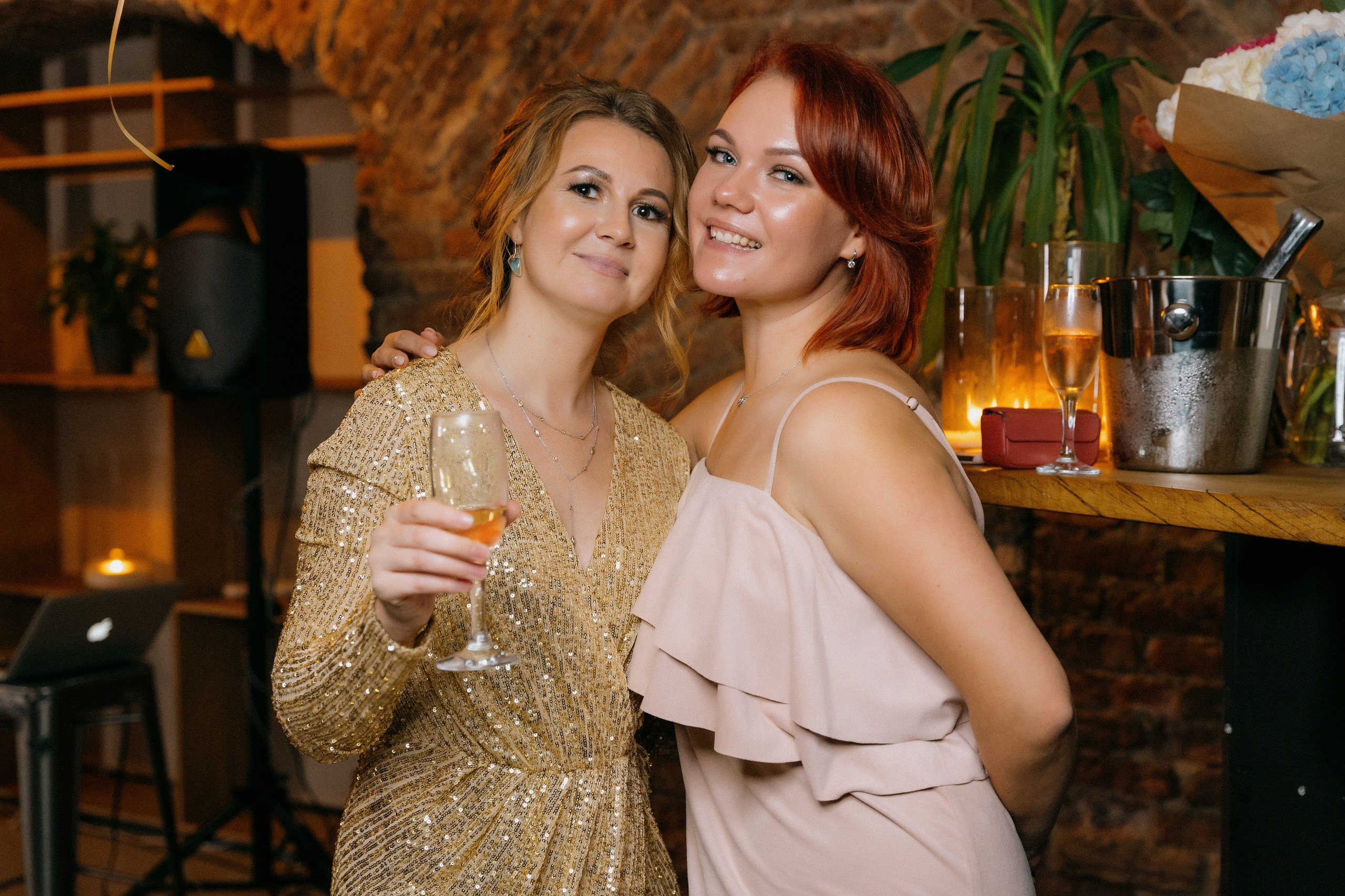 Частное мероприятие. Святослав Буньков | фотограф