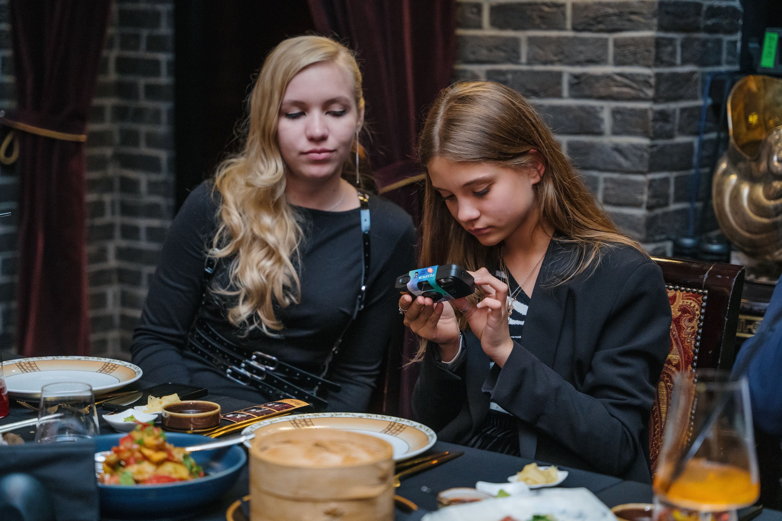 Private event. Svyatoslav Bunkov | photographer