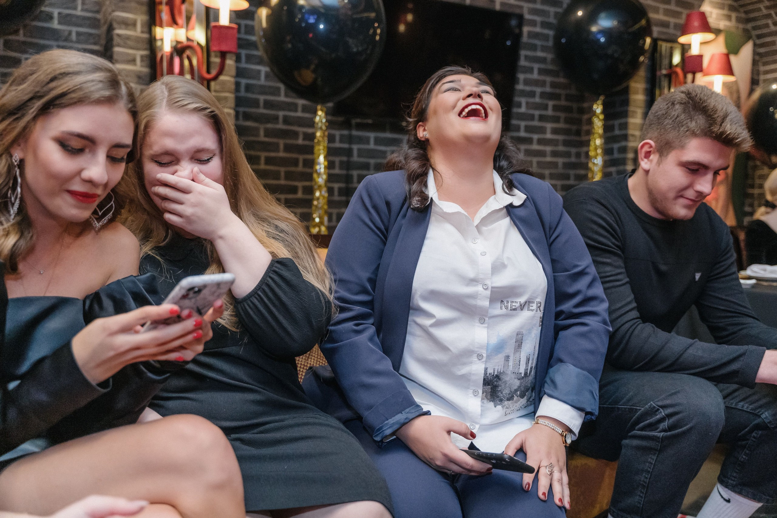 Private event. Svyatoslav Bunkov | photographer