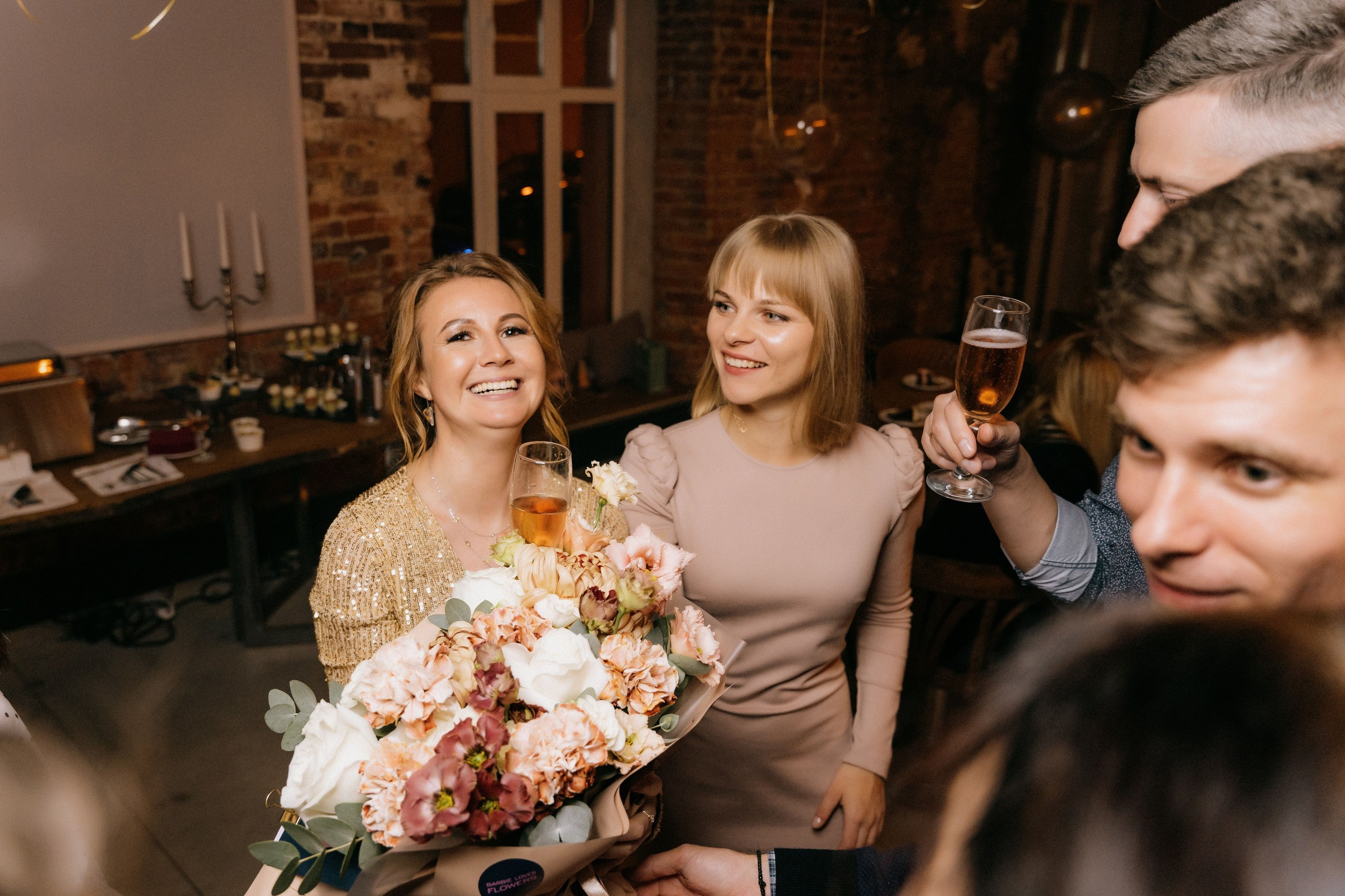 Частное мероприятие. Святослав Буньков | фотограф