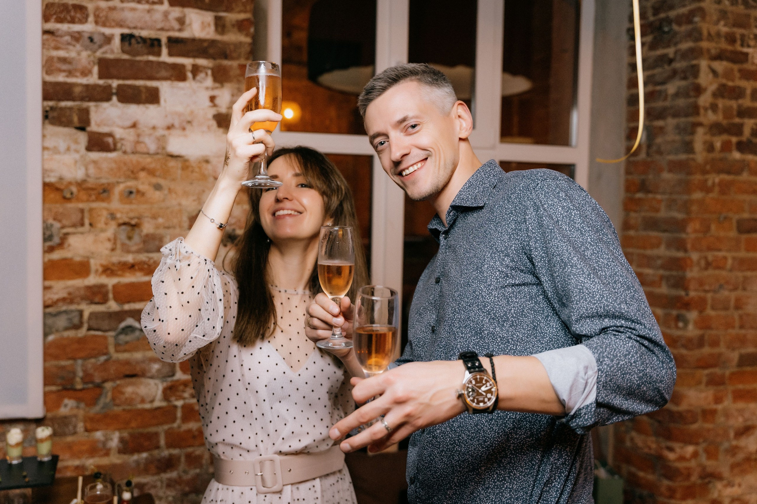 Частное мероприятие. Святослав Буньков | фотограф