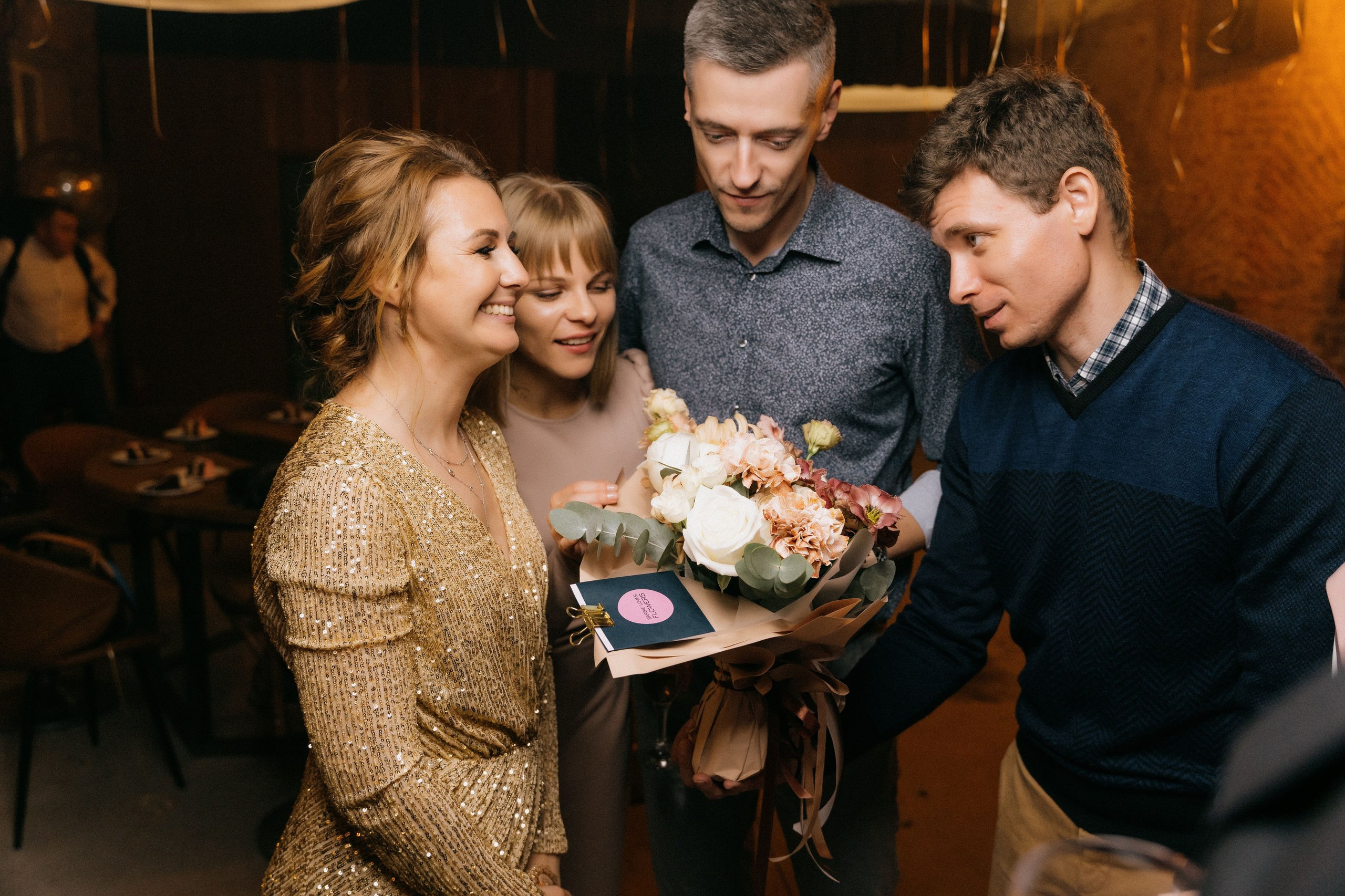 Частное мероприятие. Святослав Буньков | фотограф