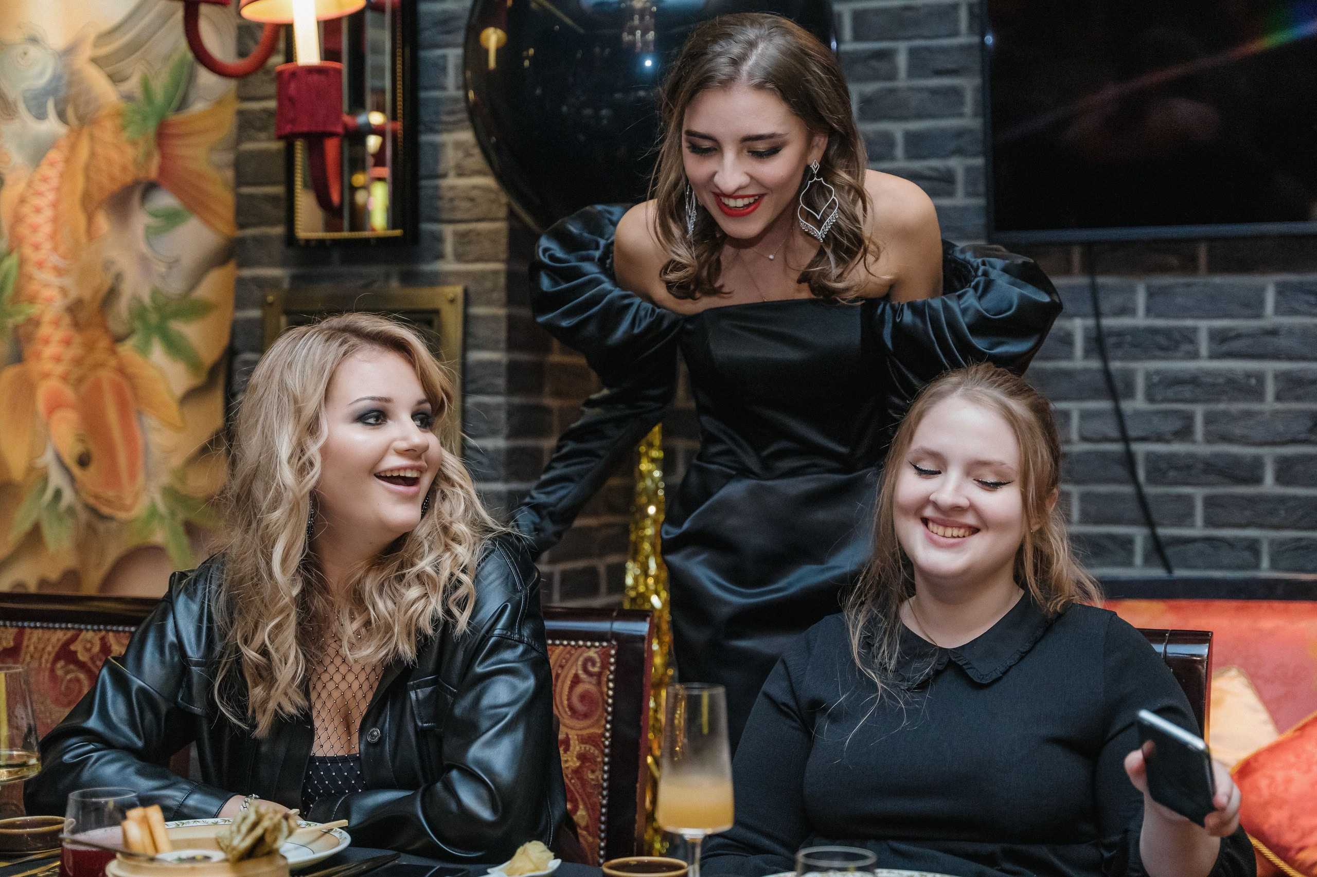 Private event. Svyatoslav Bunkov | photographer