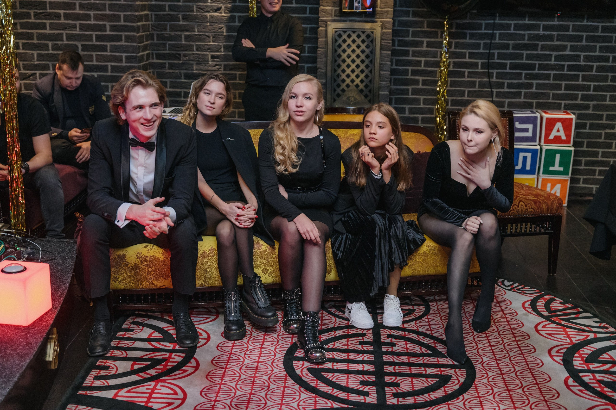 Private event. Svyatoslav Bunkov | photographer