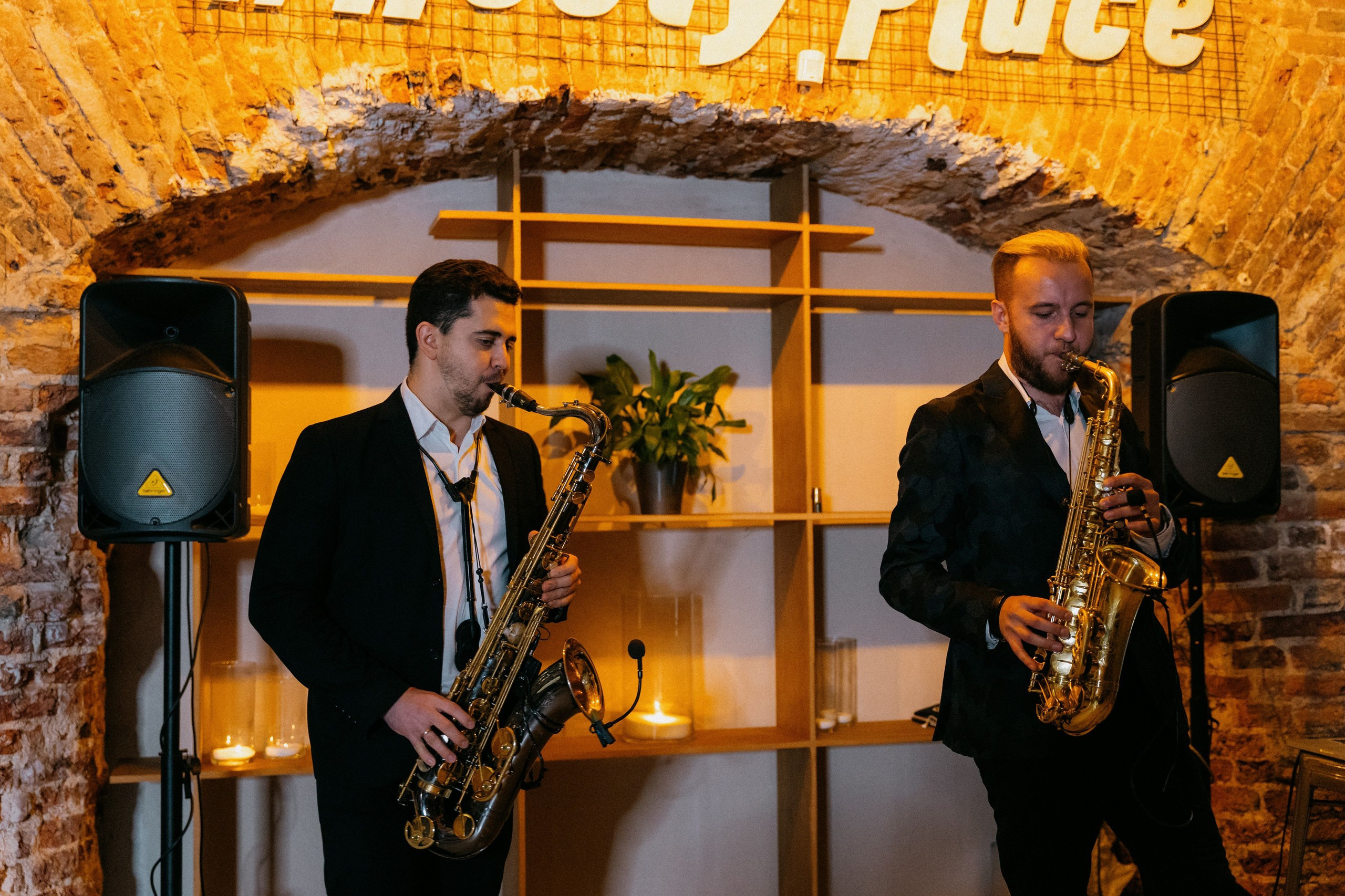 Частное мероприятие. Святослав Буньков | фотограф