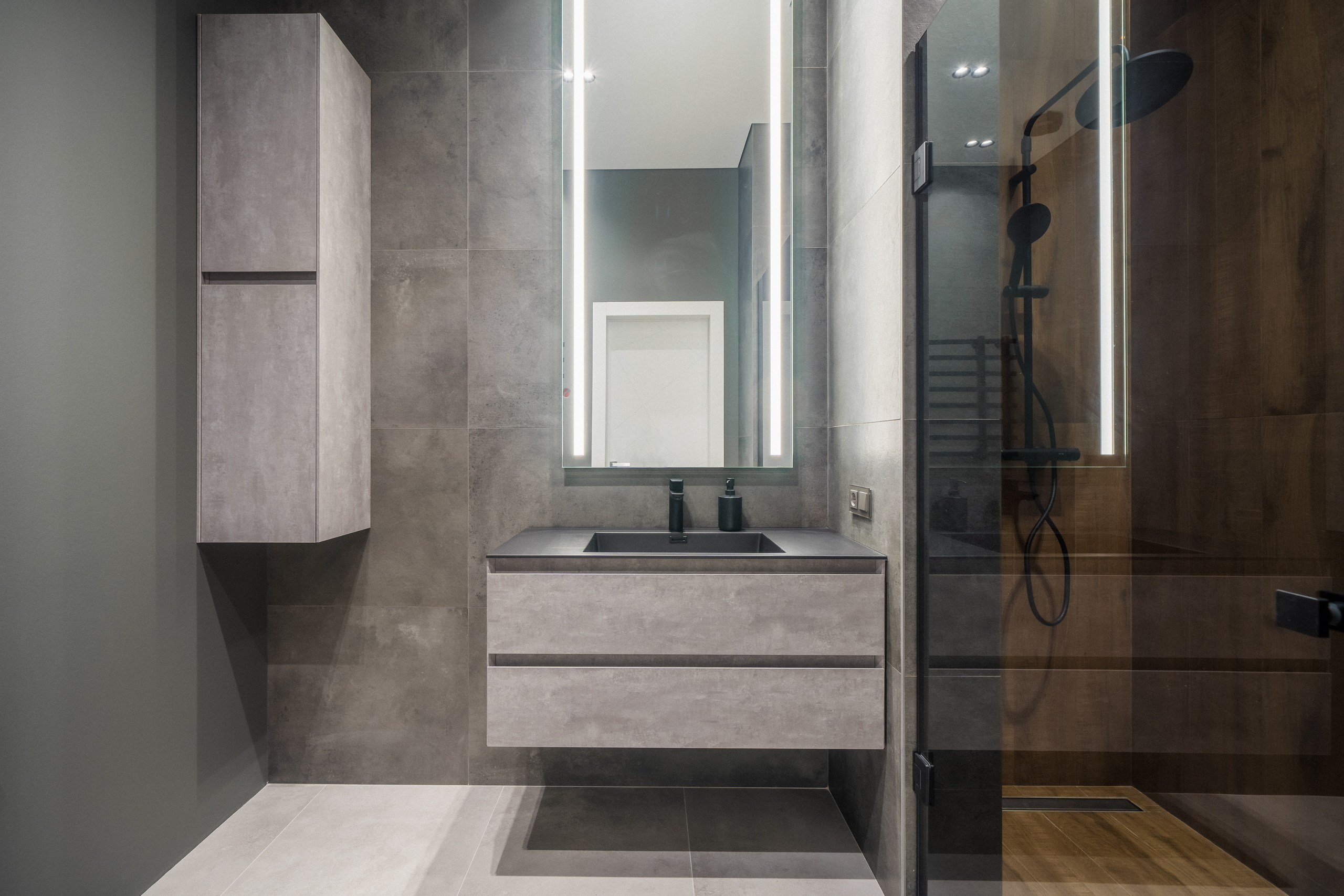 Country house. Svyatoslav Bunkov | photographer