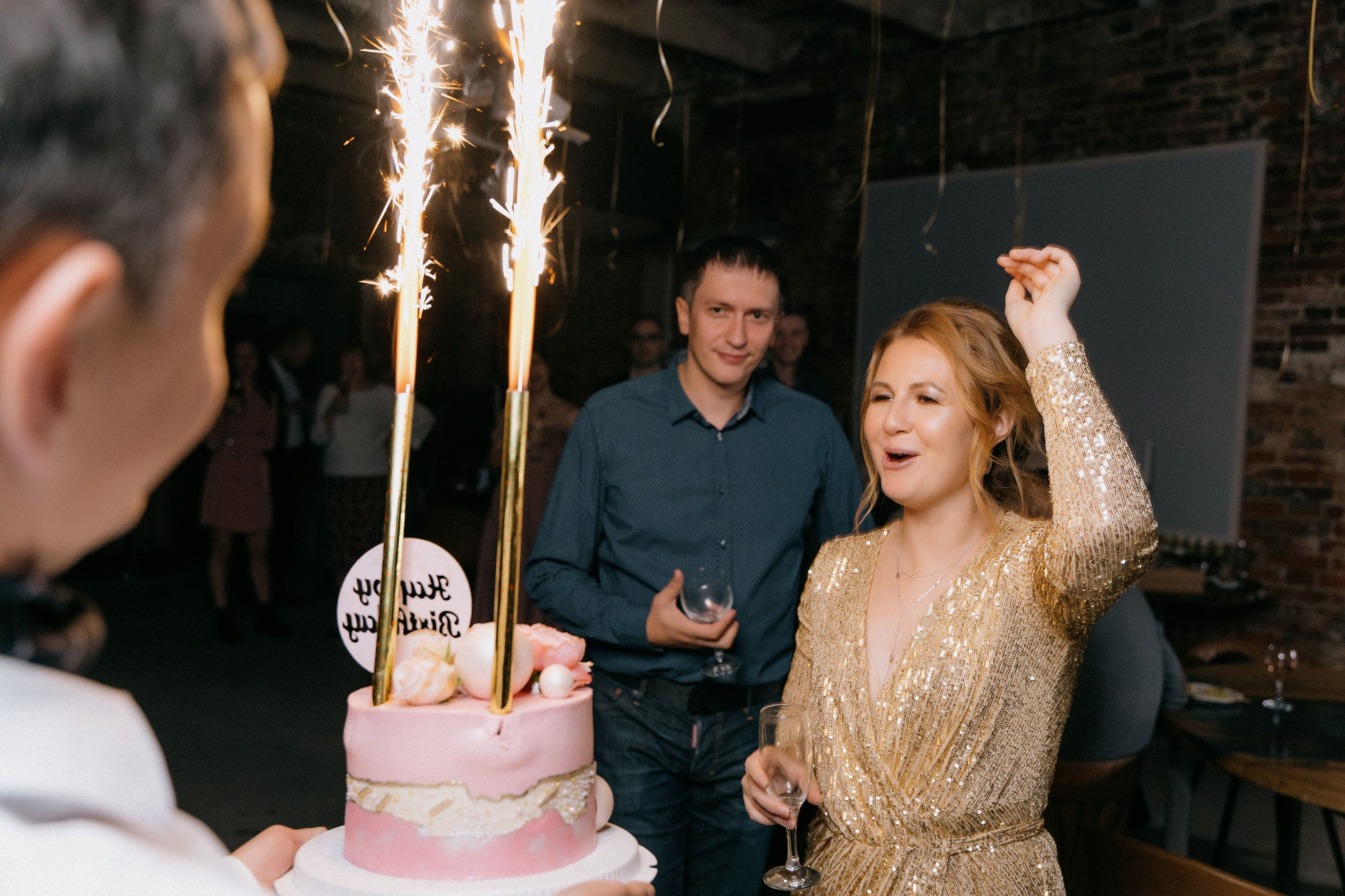 Частное мероприятие. Святослав Буньков | фотограф