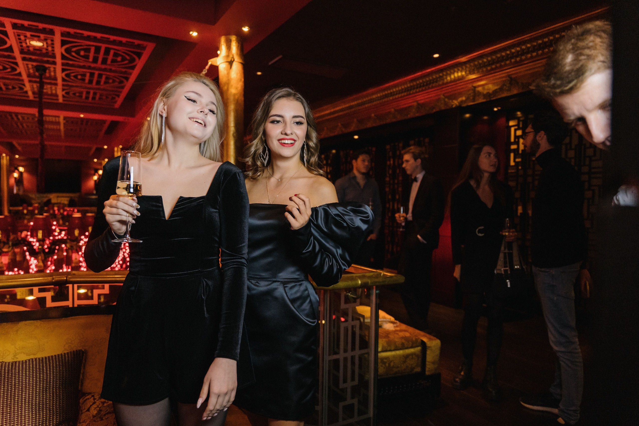 Private event. Svyatoslav Bunkov | photographer