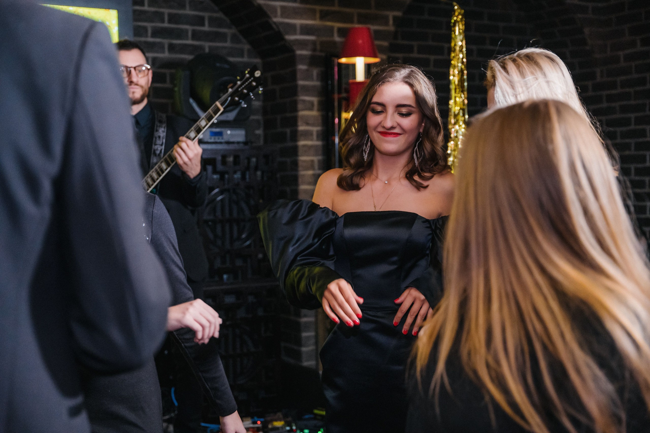 Private event. Svyatoslav Bunkov | photographer