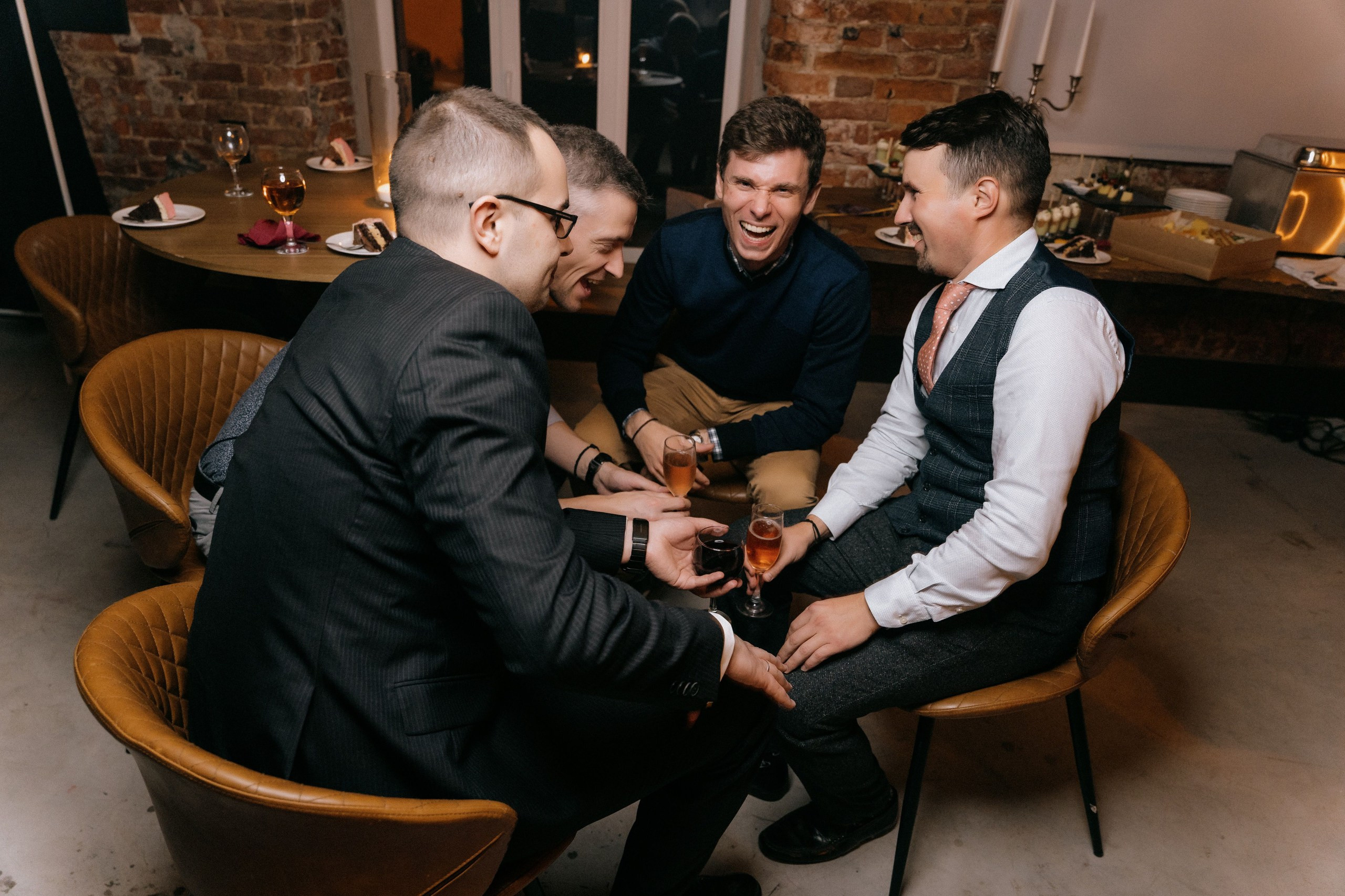 Частное мероприятие. Святослав Буньков | фотограф