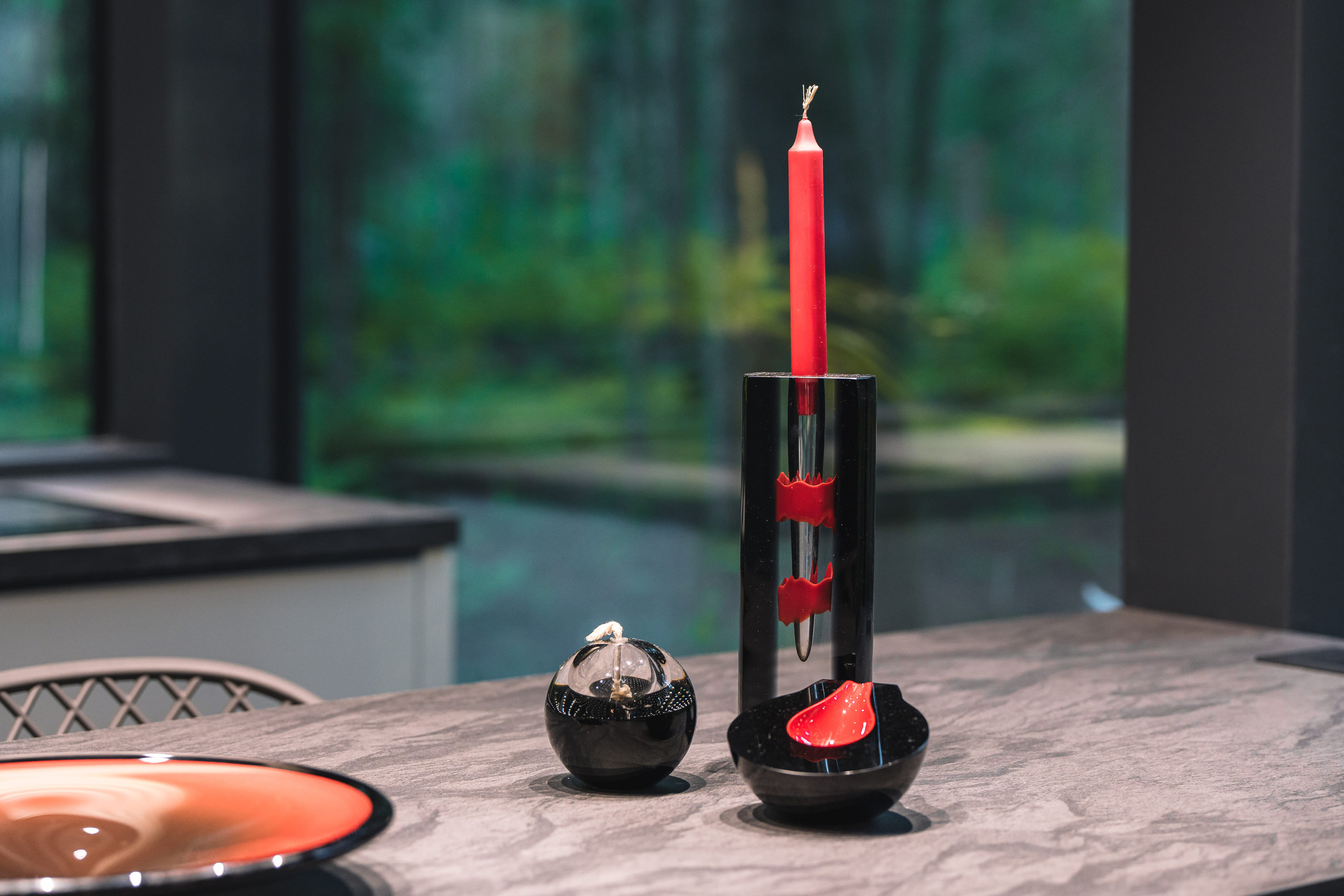 Дом в лесу. Святослав Буньков | фотограф