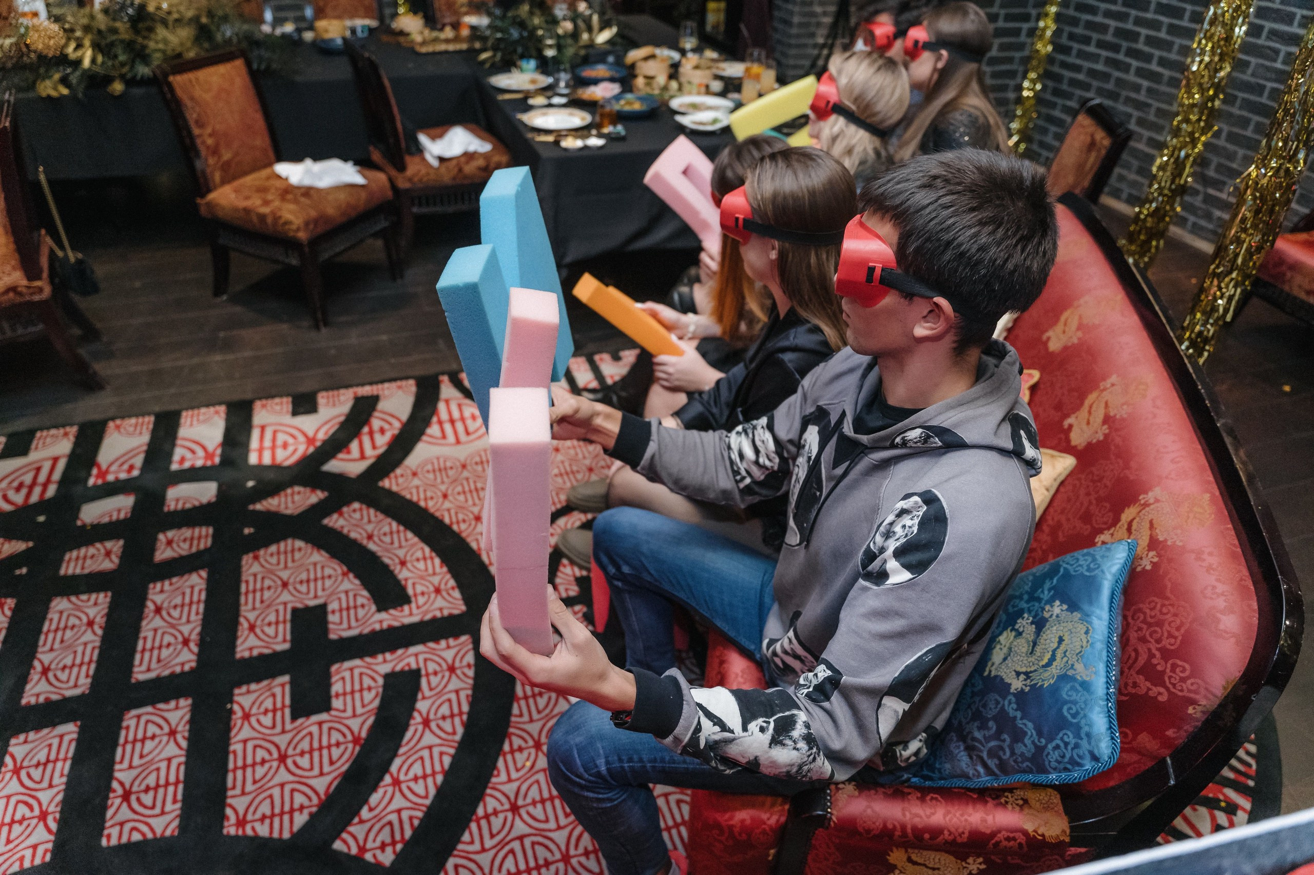 Private event. Svyatoslav Bunkov | photographer