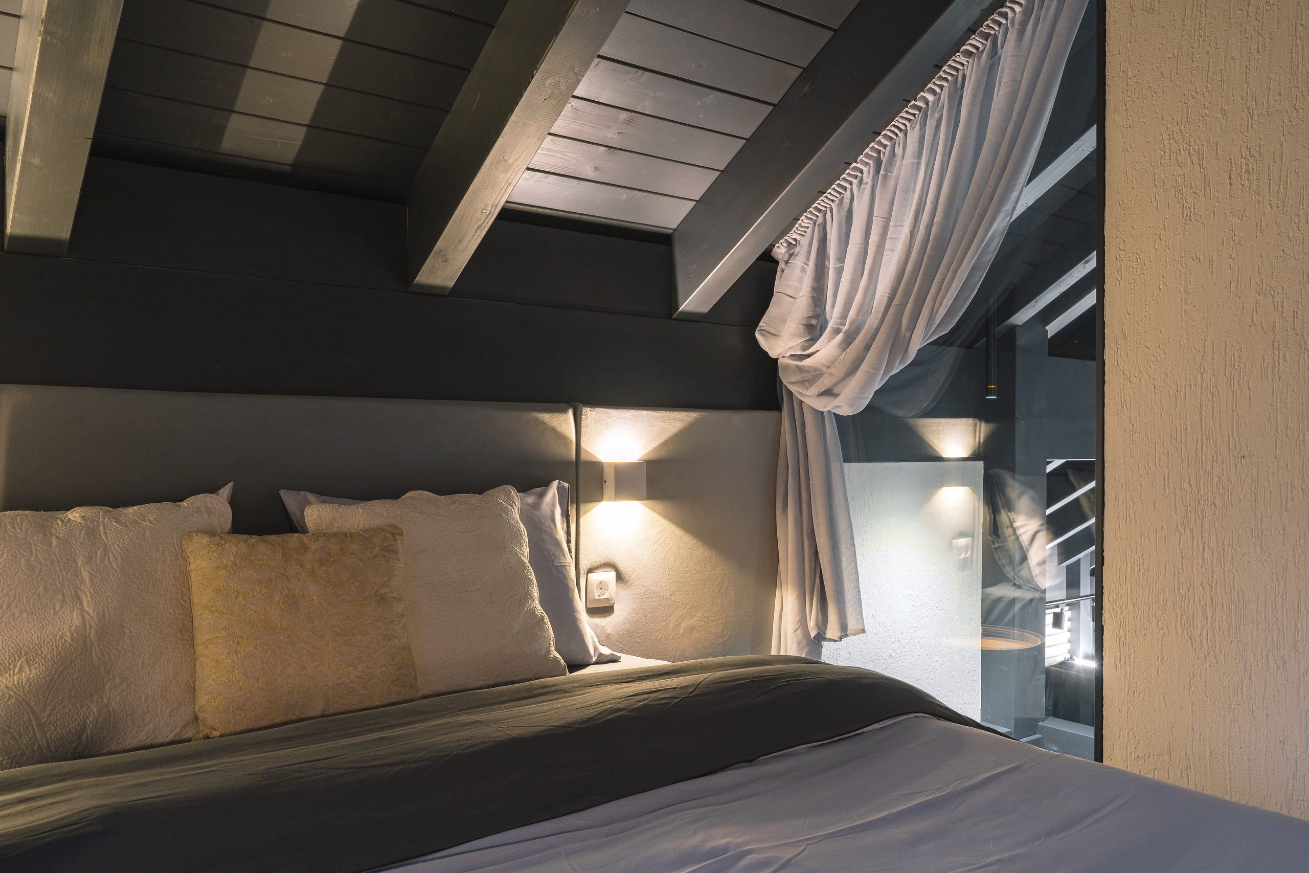 Дом в лесу. Святослав Буньков | фотограф