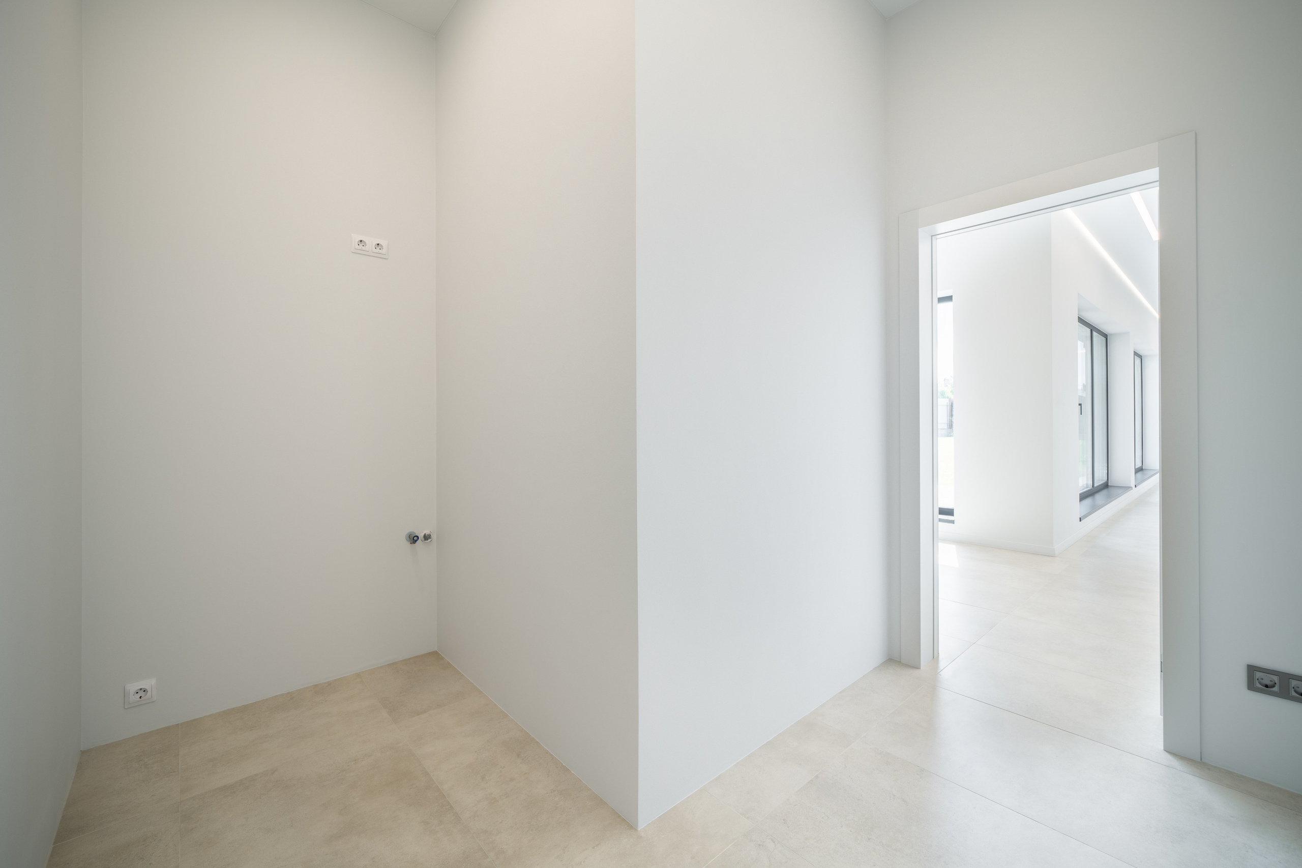 Country house. Svyatoslav Bunkov | photographer