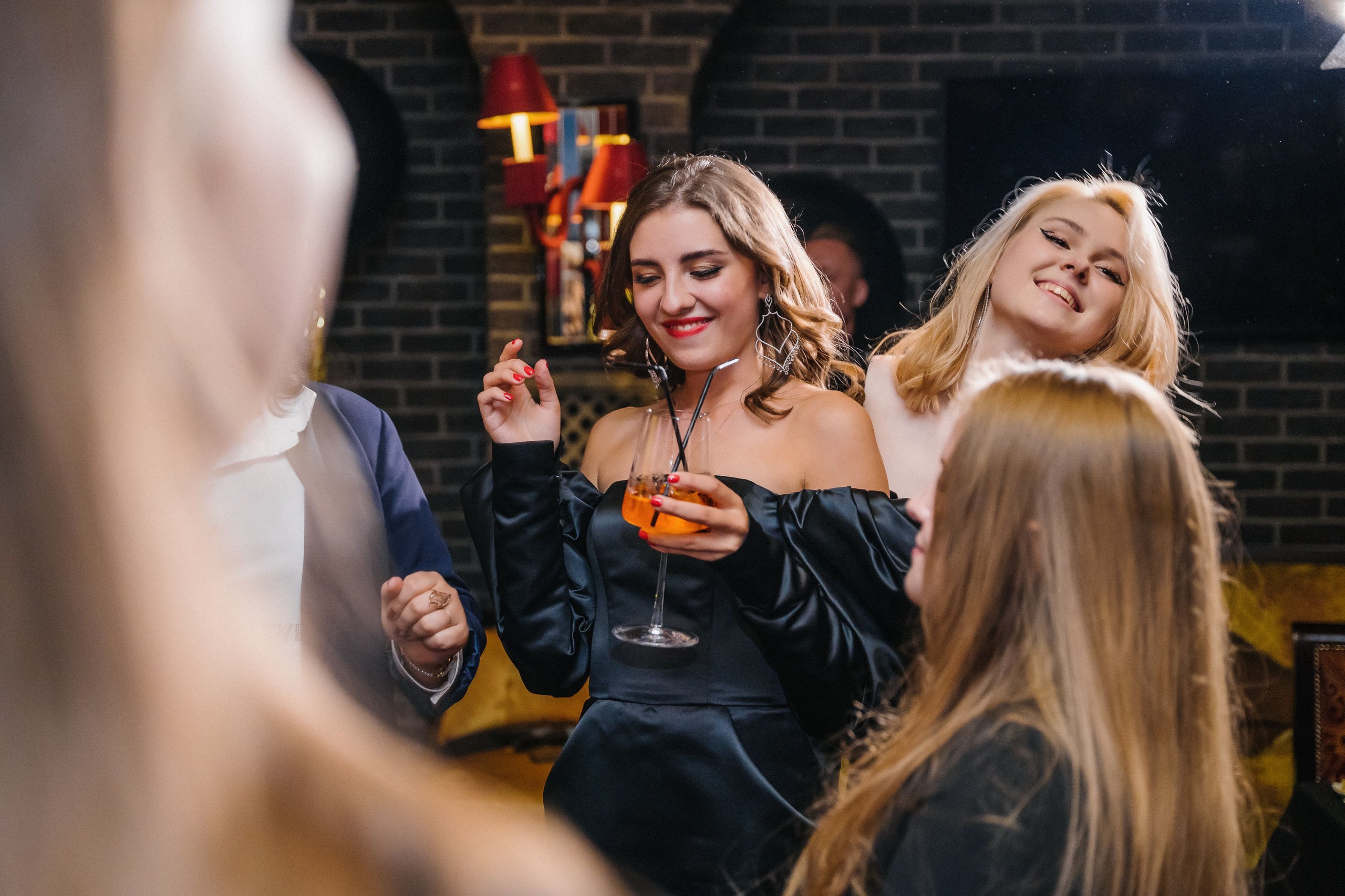 Private event. Svyatoslav Bunkov | photographer