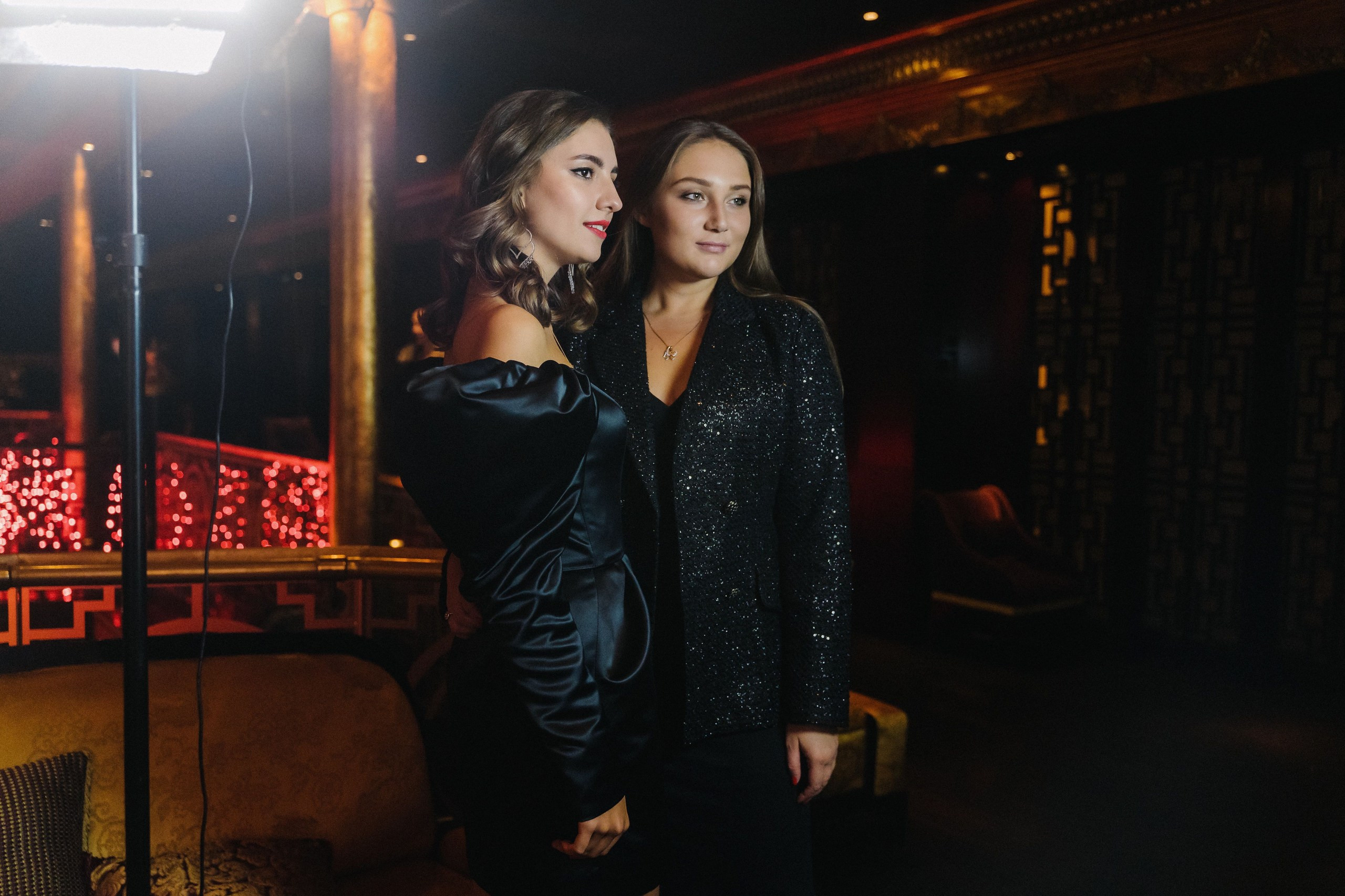 Private event. Svyatoslav Bunkov | photographer