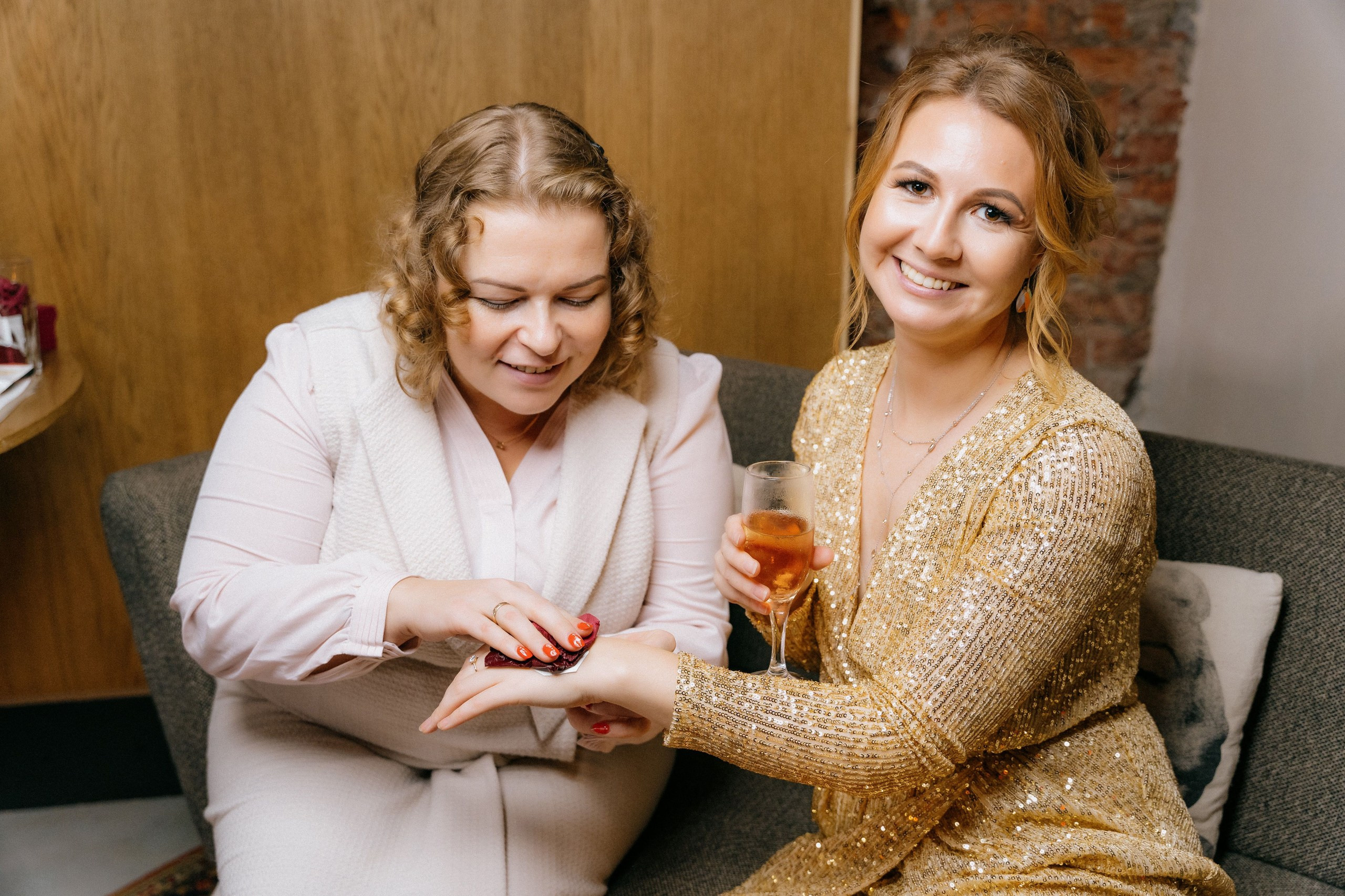 Частное мероприятие. Святослав Буньков | фотограф