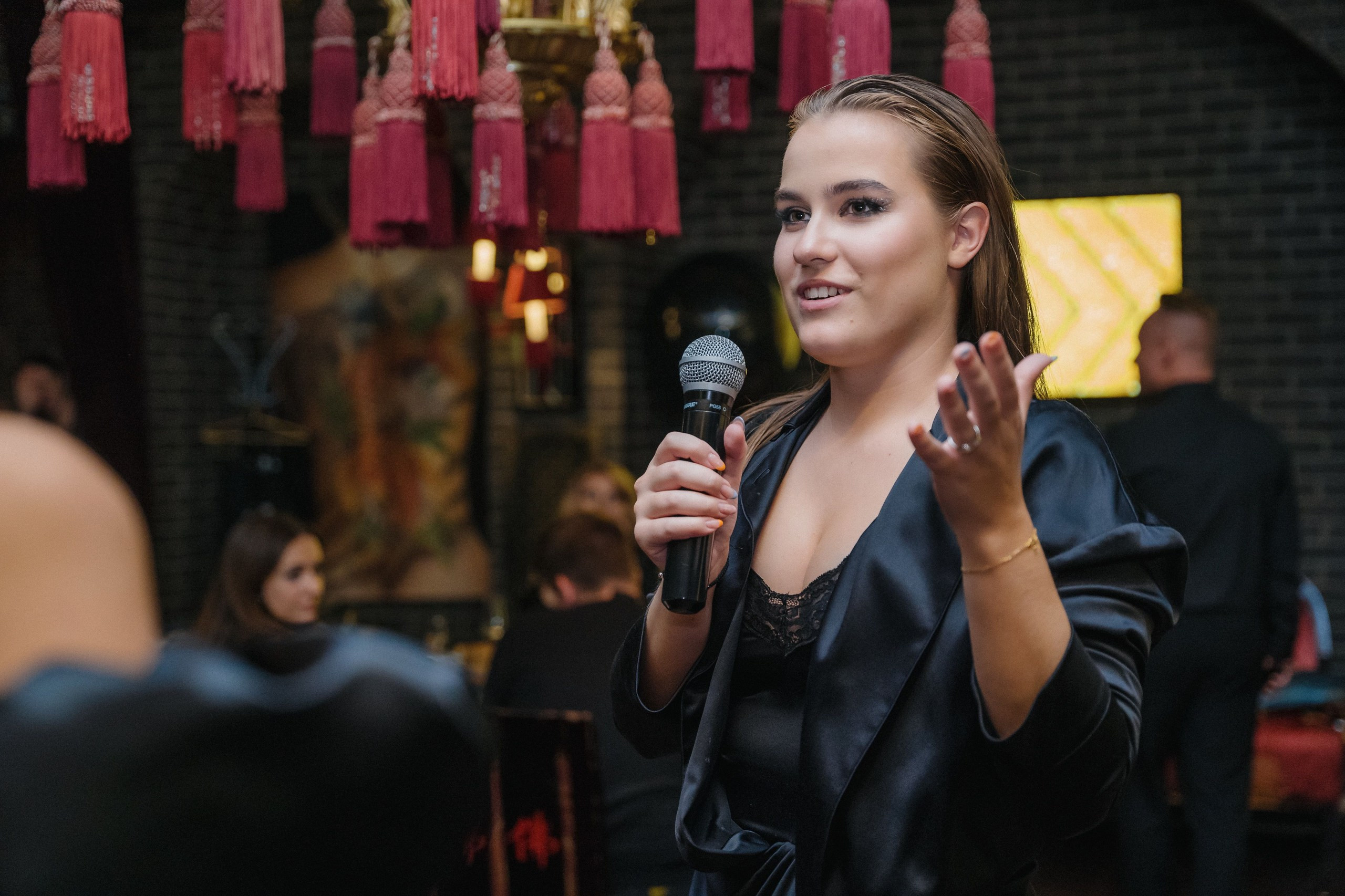 Private event. Svyatoslav Bunkov | photographer