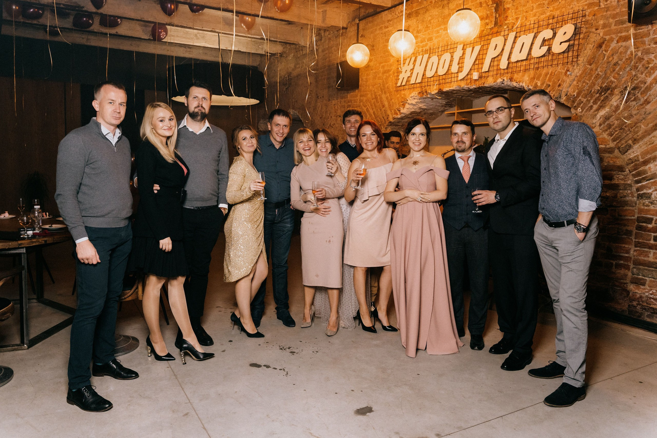 Частное мероприятие. Святослав Буньков | фотограф