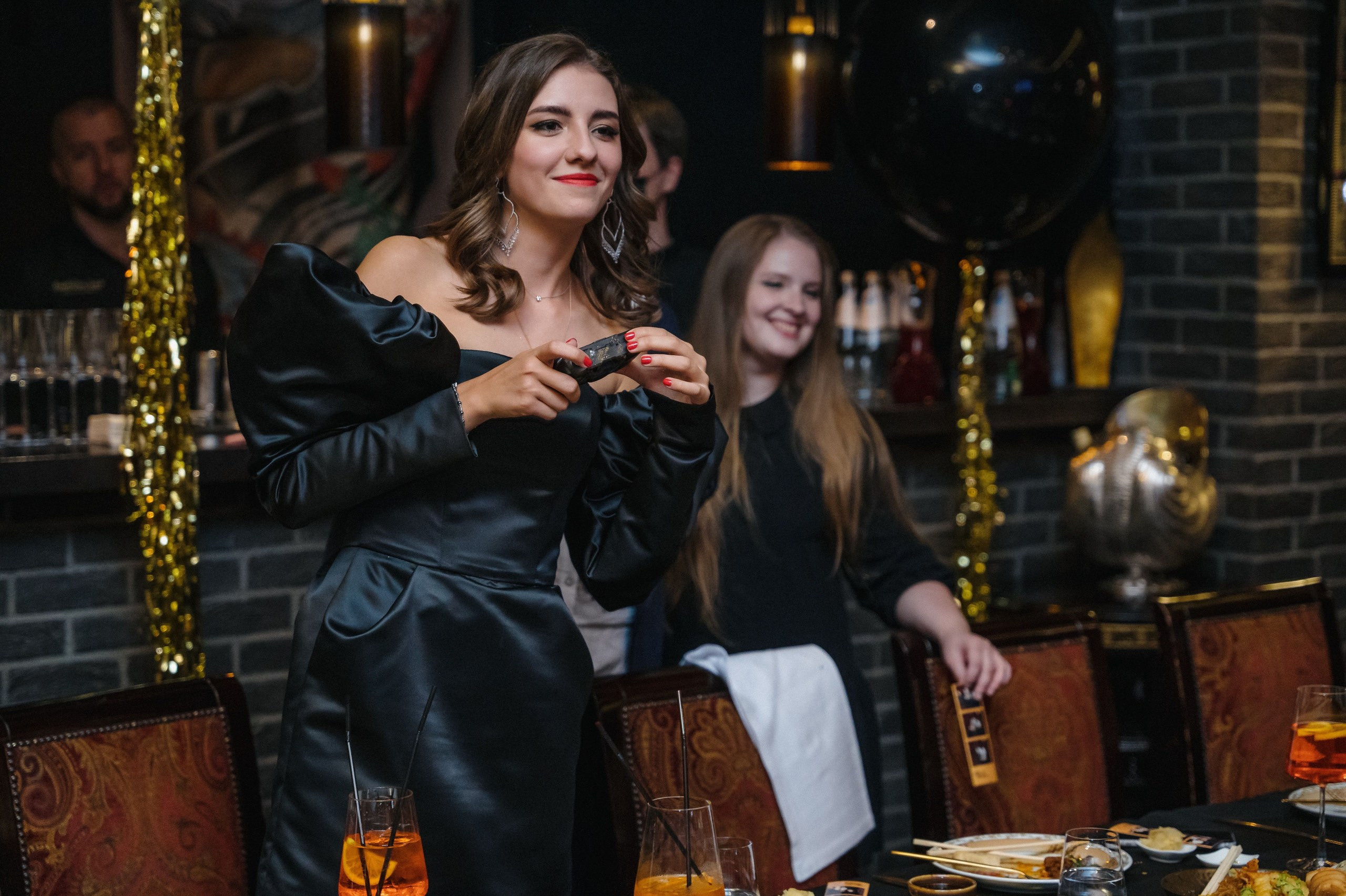 Private event. Svyatoslav Bunkov | photographer