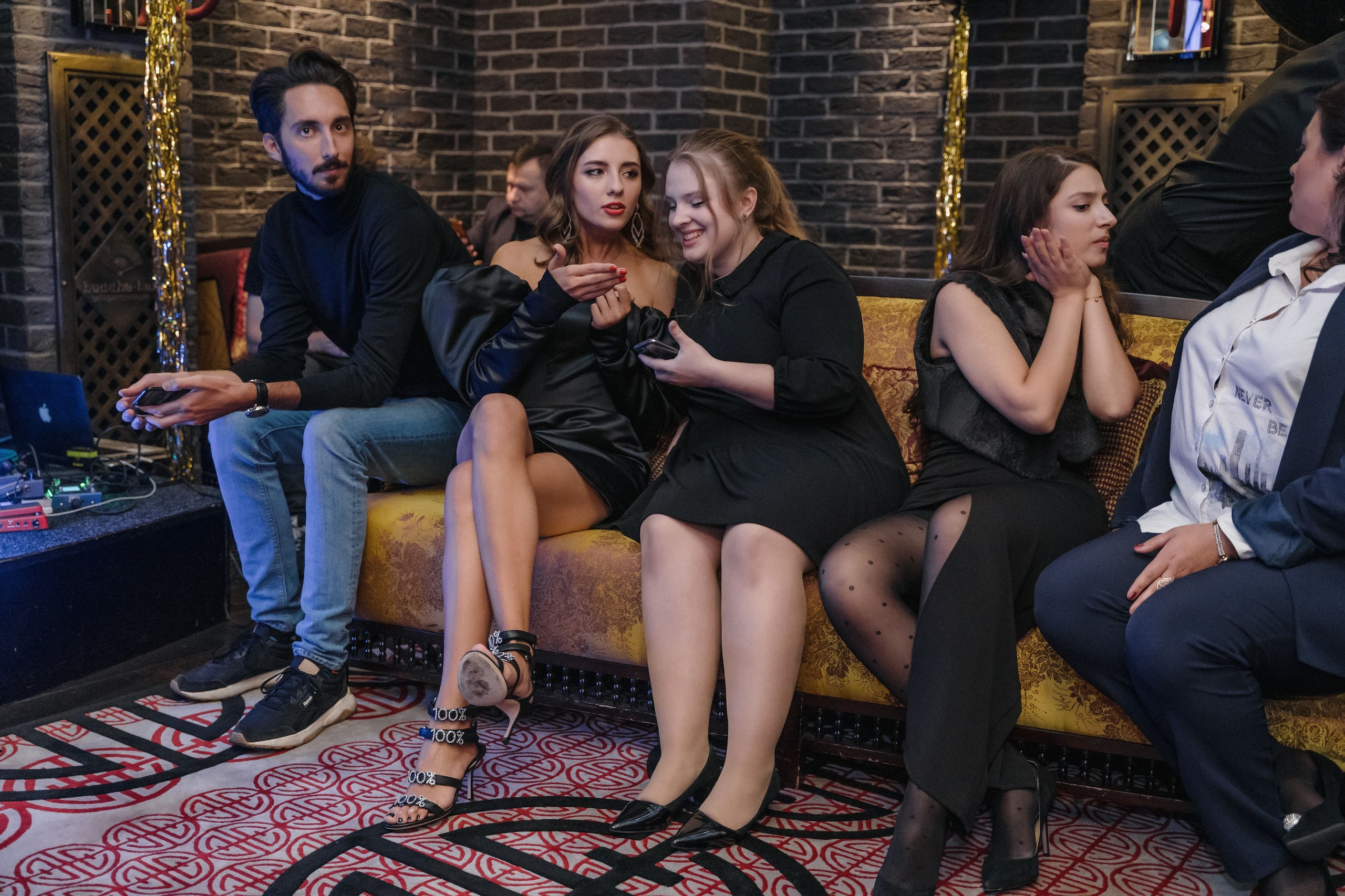 Private event. Svyatoslav Bunkov | photographer