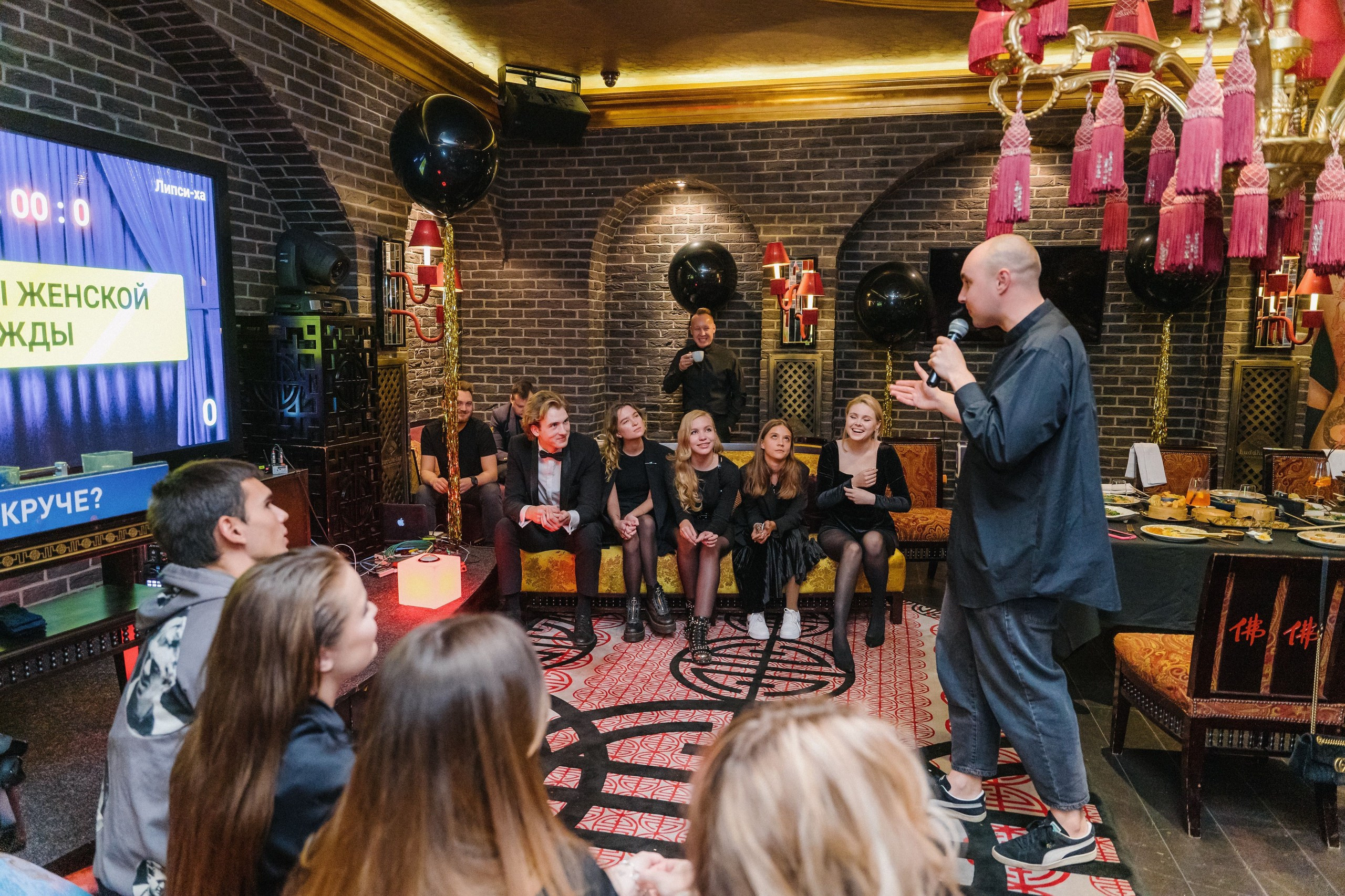 Private event. Svyatoslav Bunkov | photographer