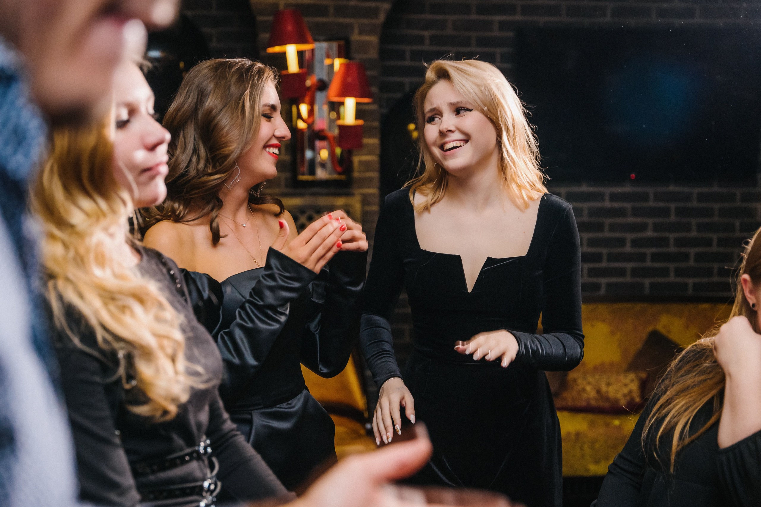 Private event. Svyatoslav Bunkov | photographer