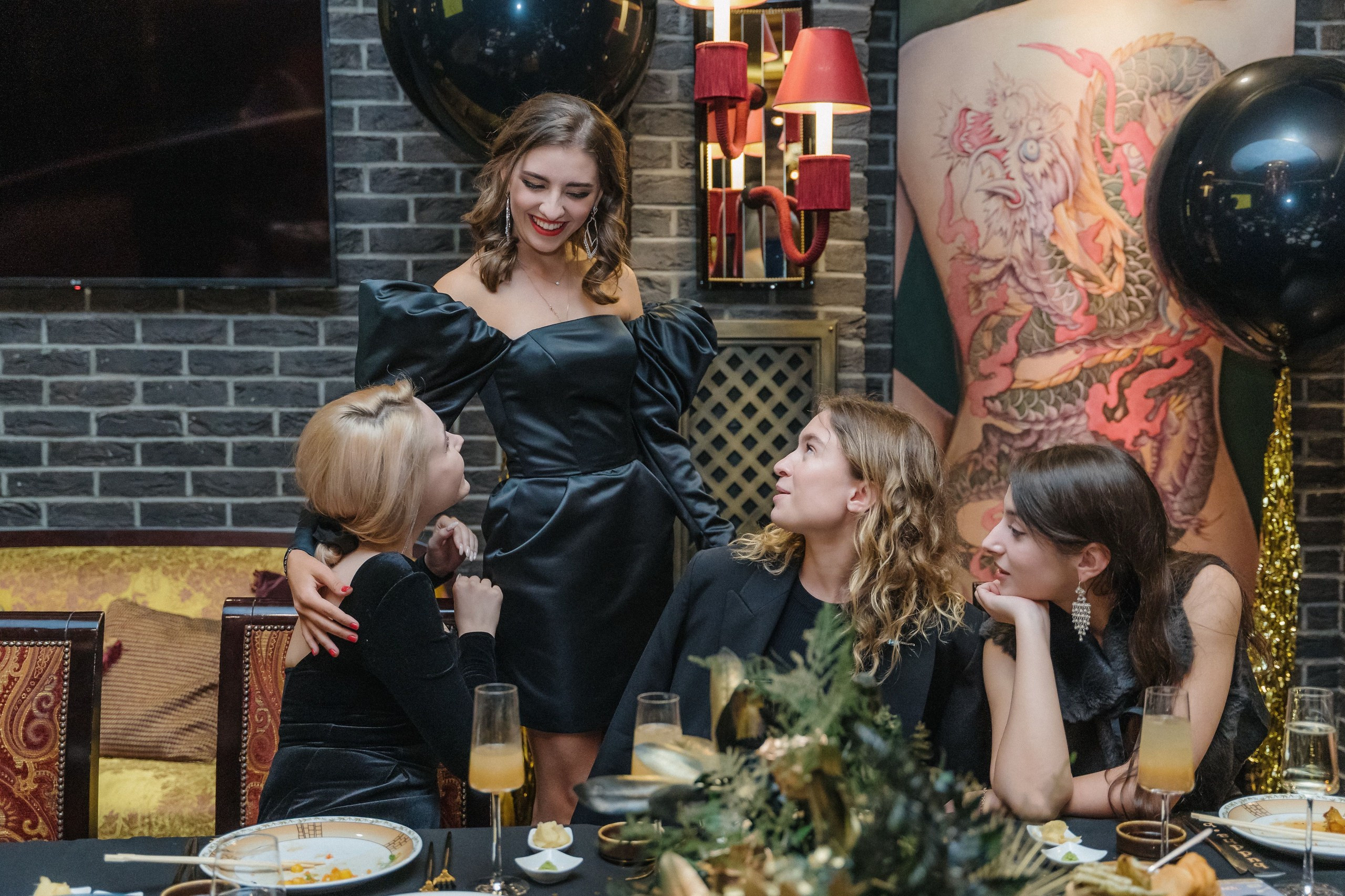 Private event. Svyatoslav Bunkov | photographer