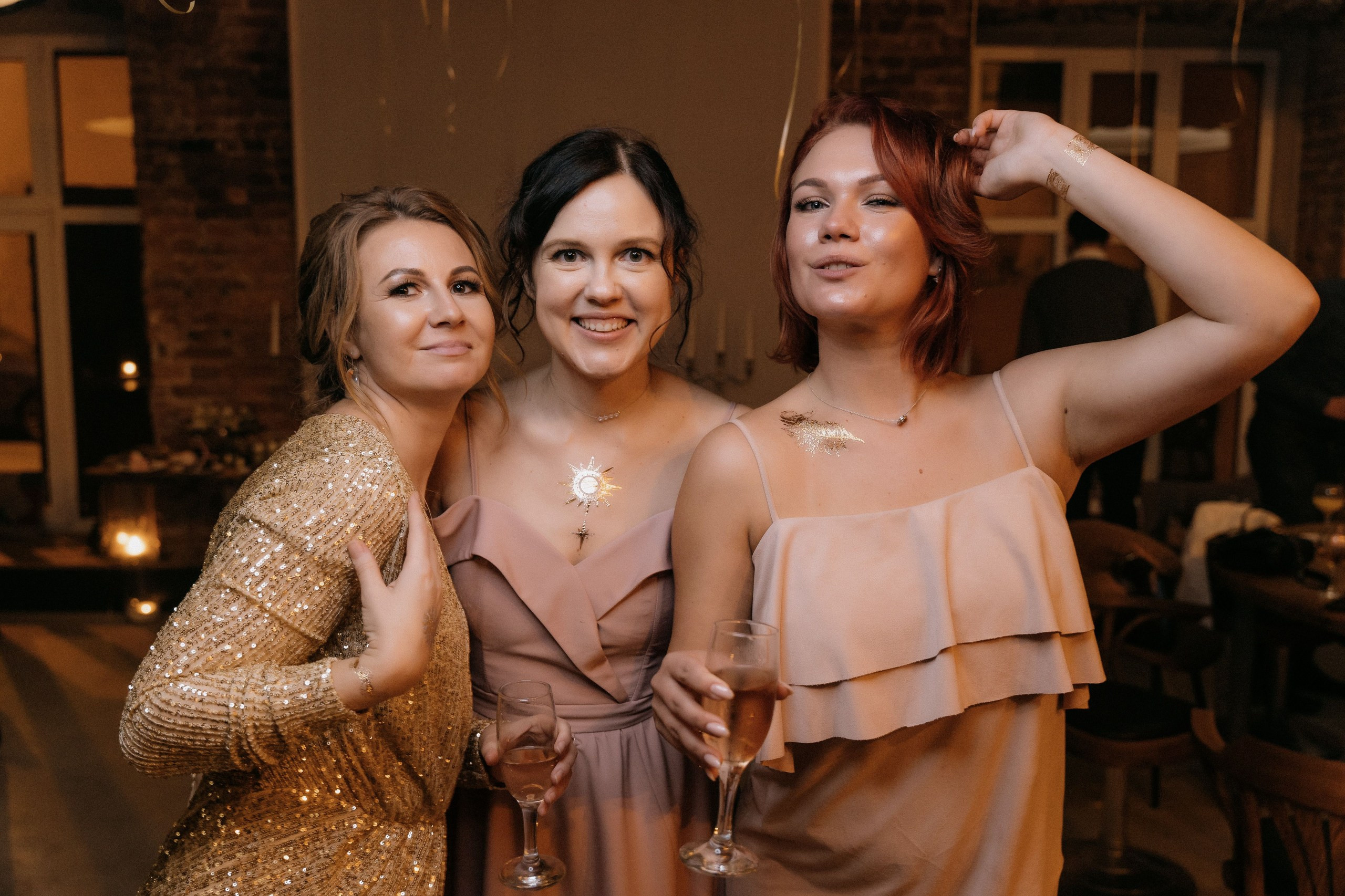 Частное мероприятие. Святослав Буньков | фотограф