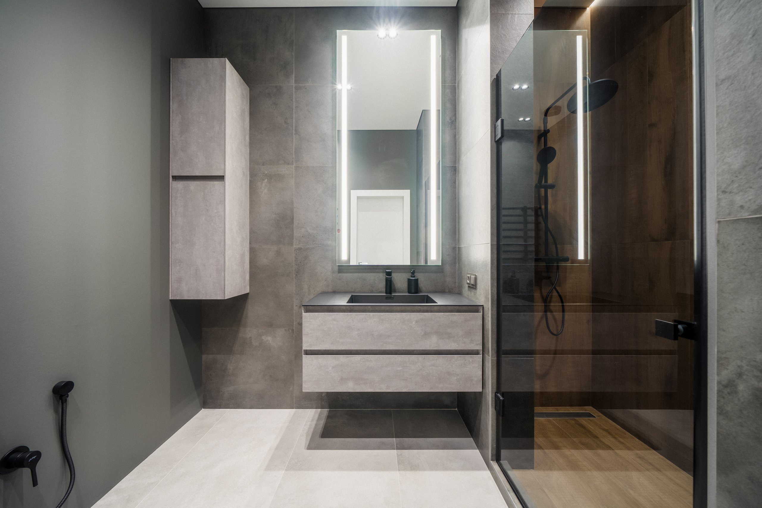 Country house. Svyatoslav Bunkov | photographer