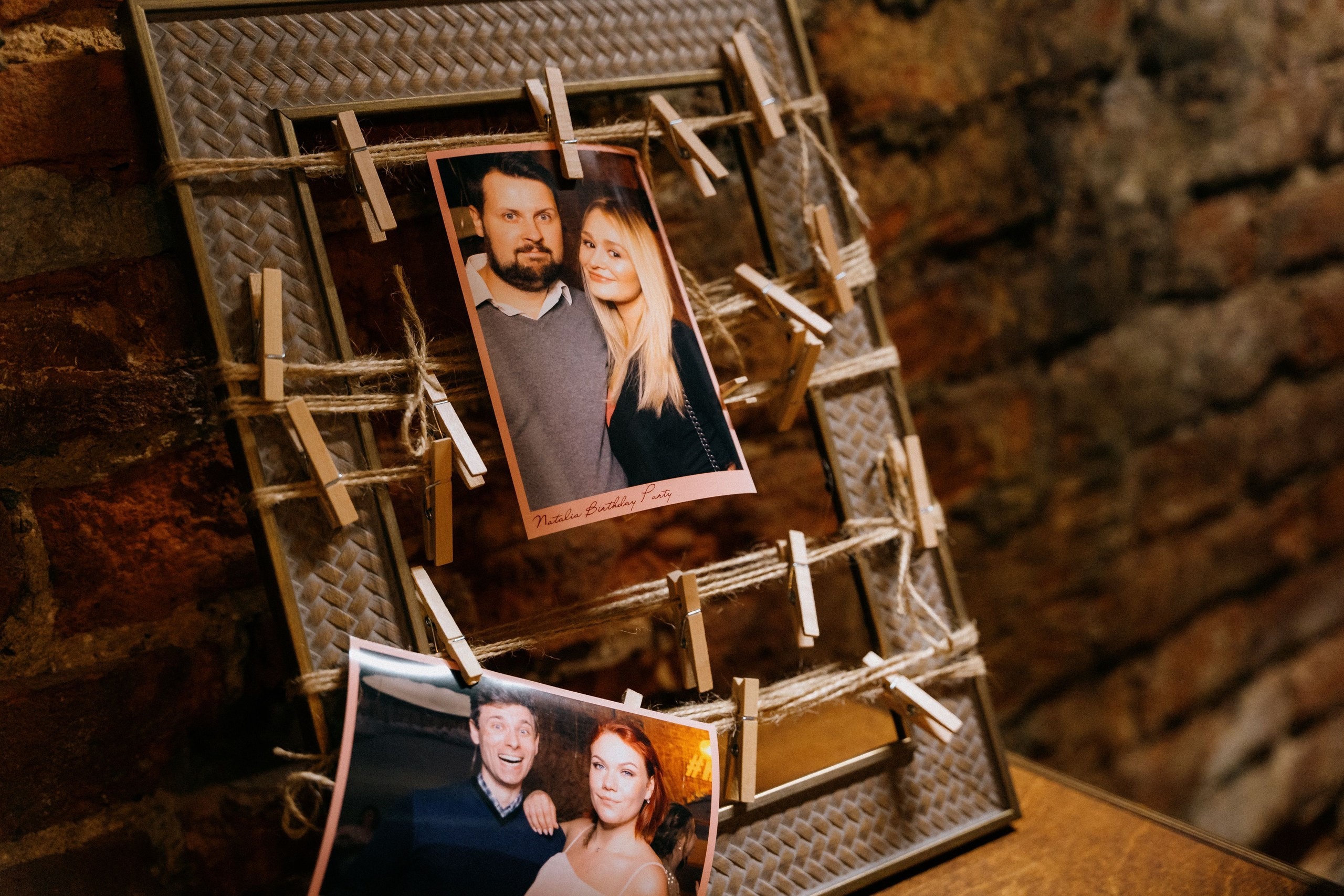 Частное мероприятие. Святослав Буньков | фотограф