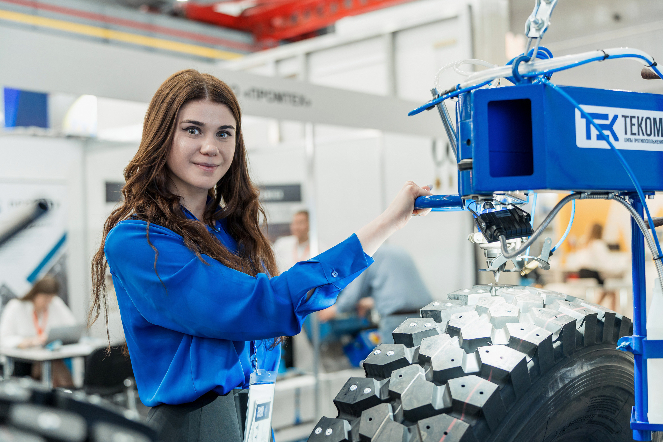Coal of Russia and Mining 2023. Svyatoslav Bunkov | photographer
