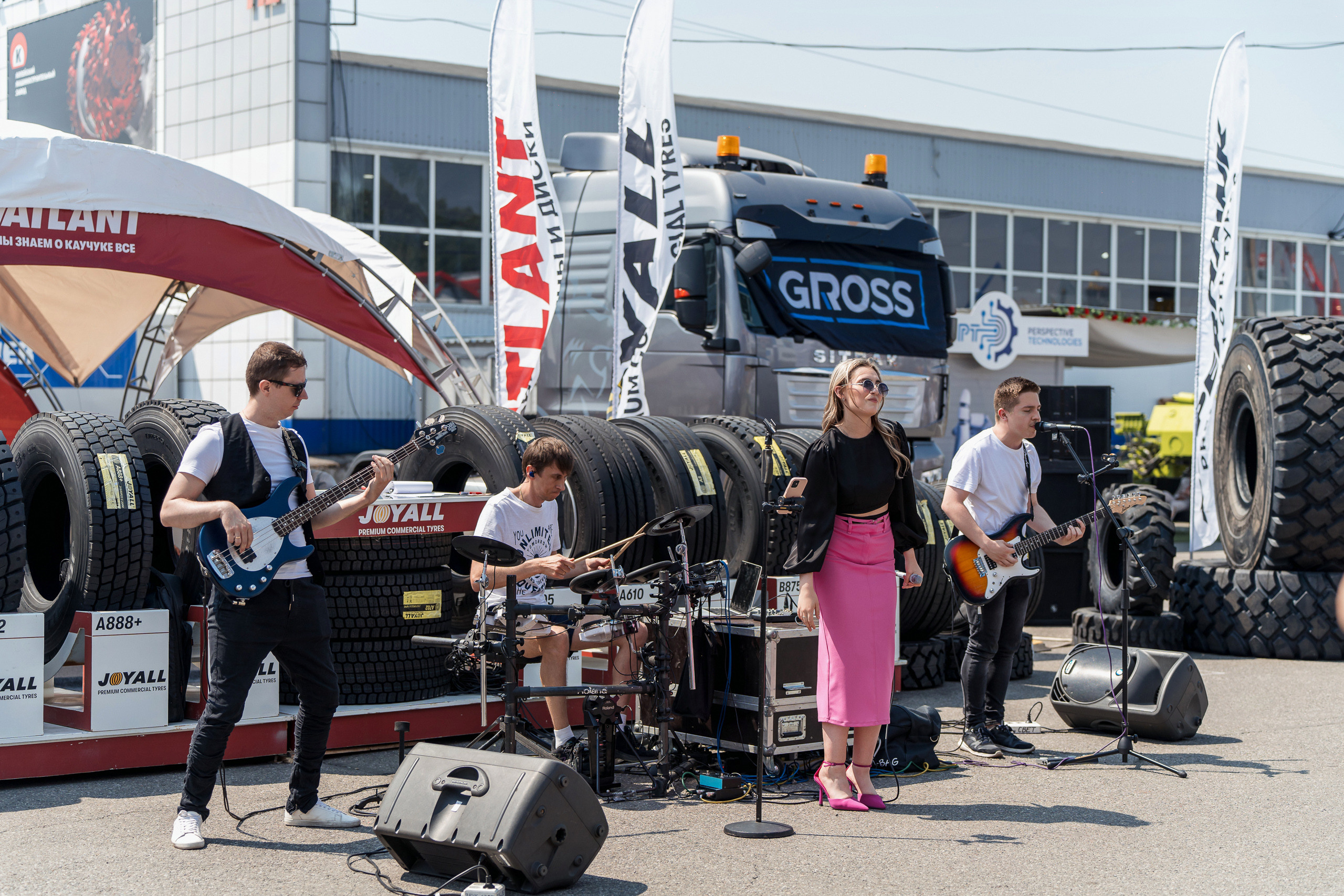 Coal of Russia and Mining 2023. Svyatoslav Bunkov | photographer