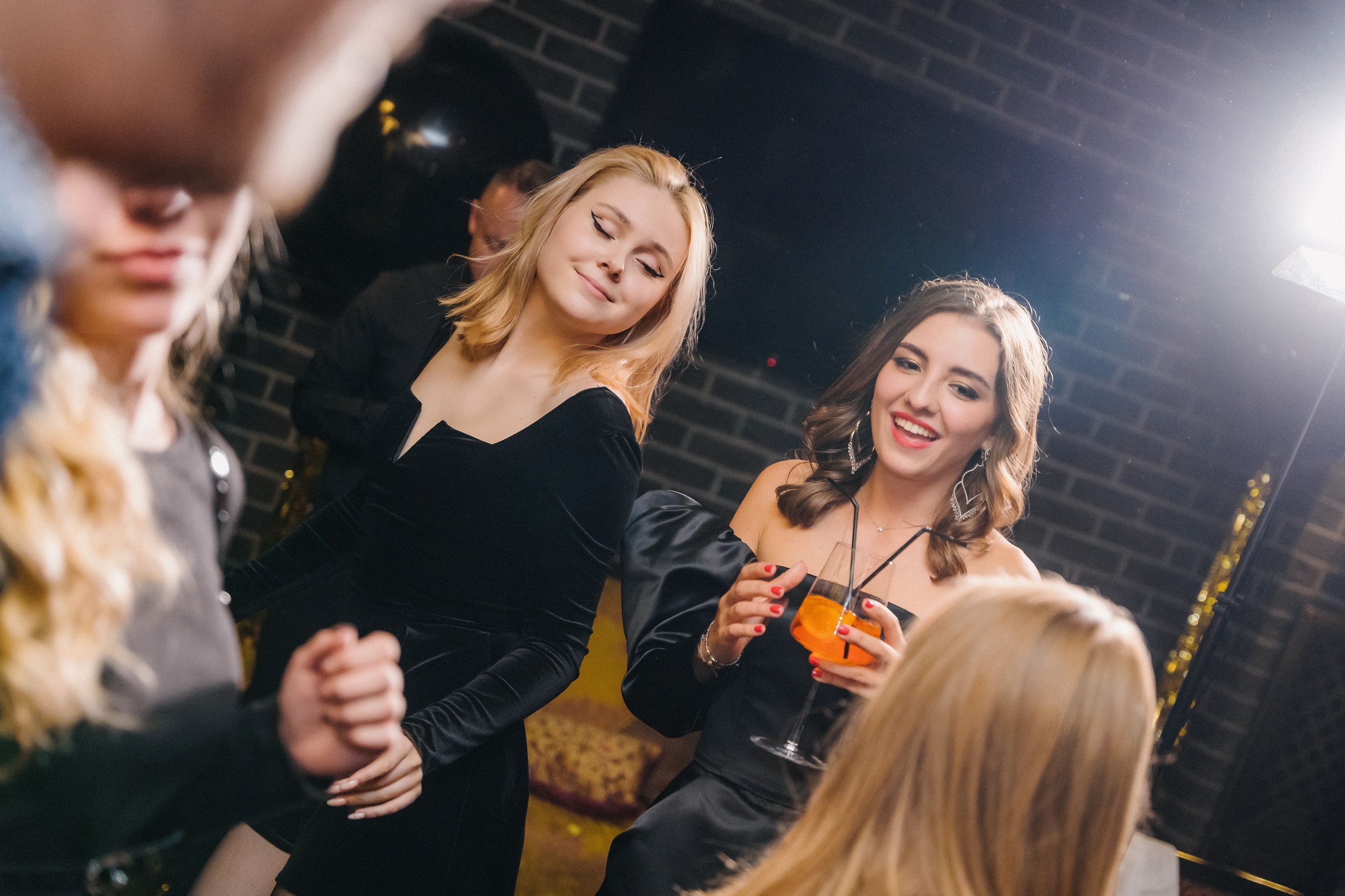 Private event. Svyatoslav Bunkov | photographer