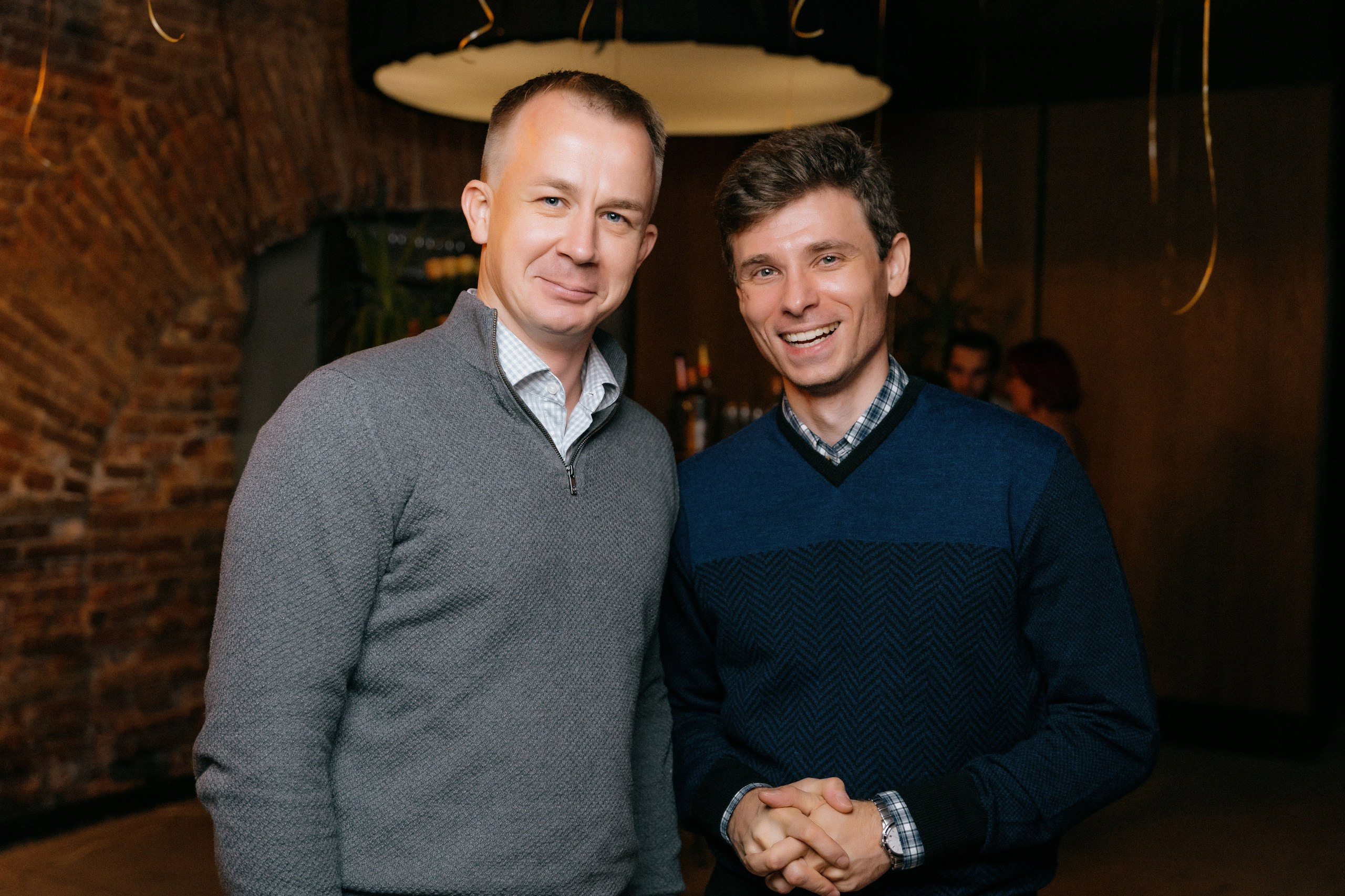 Частное мероприятие. Святослав Буньков | фотограф