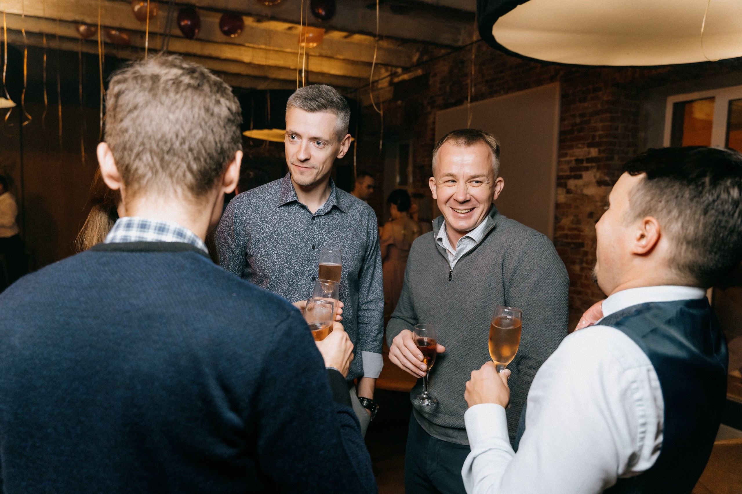 Частное мероприятие. Святослав Буньков | фотограф