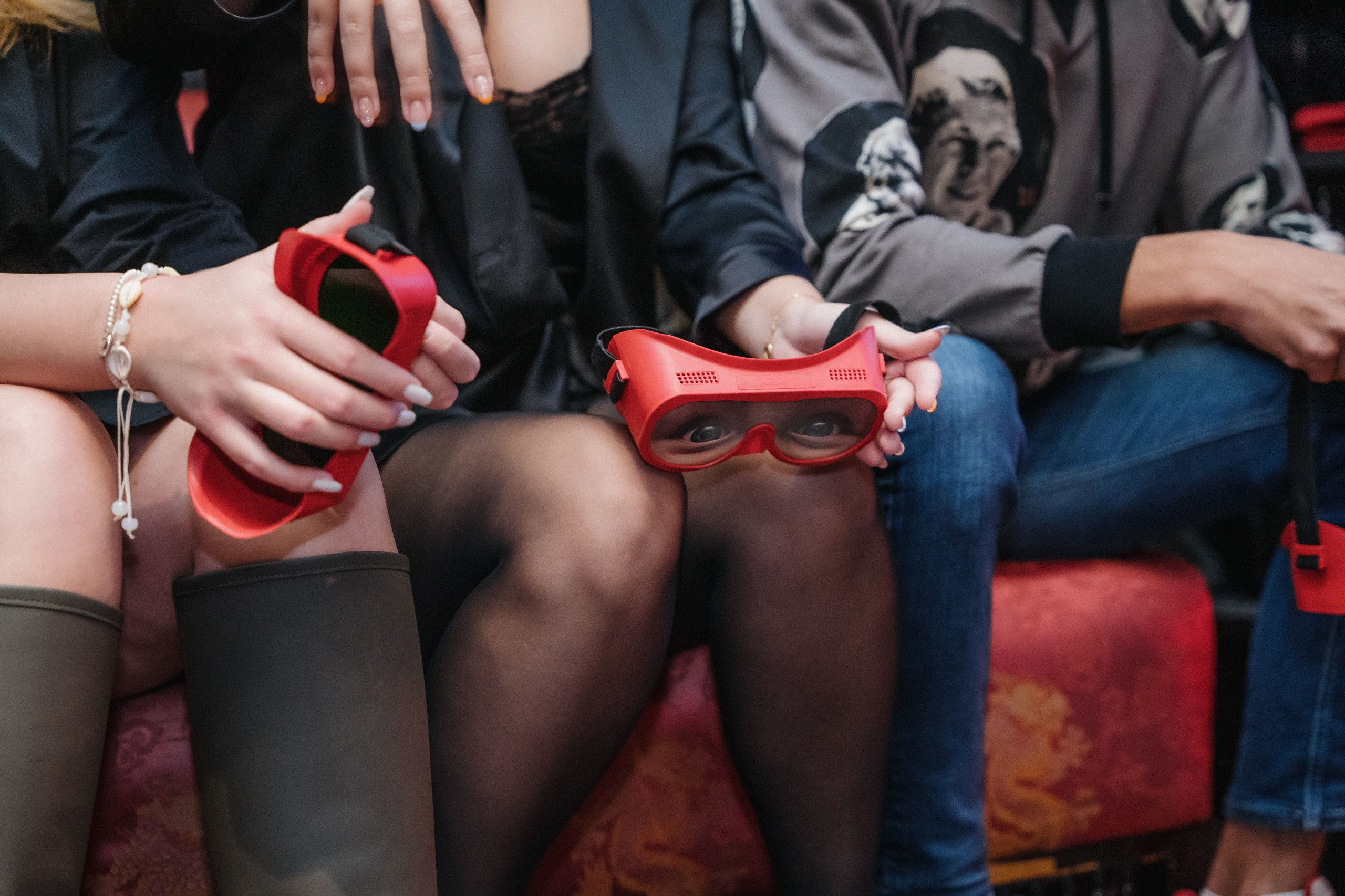 Private event. Svyatoslav Bunkov | photographer