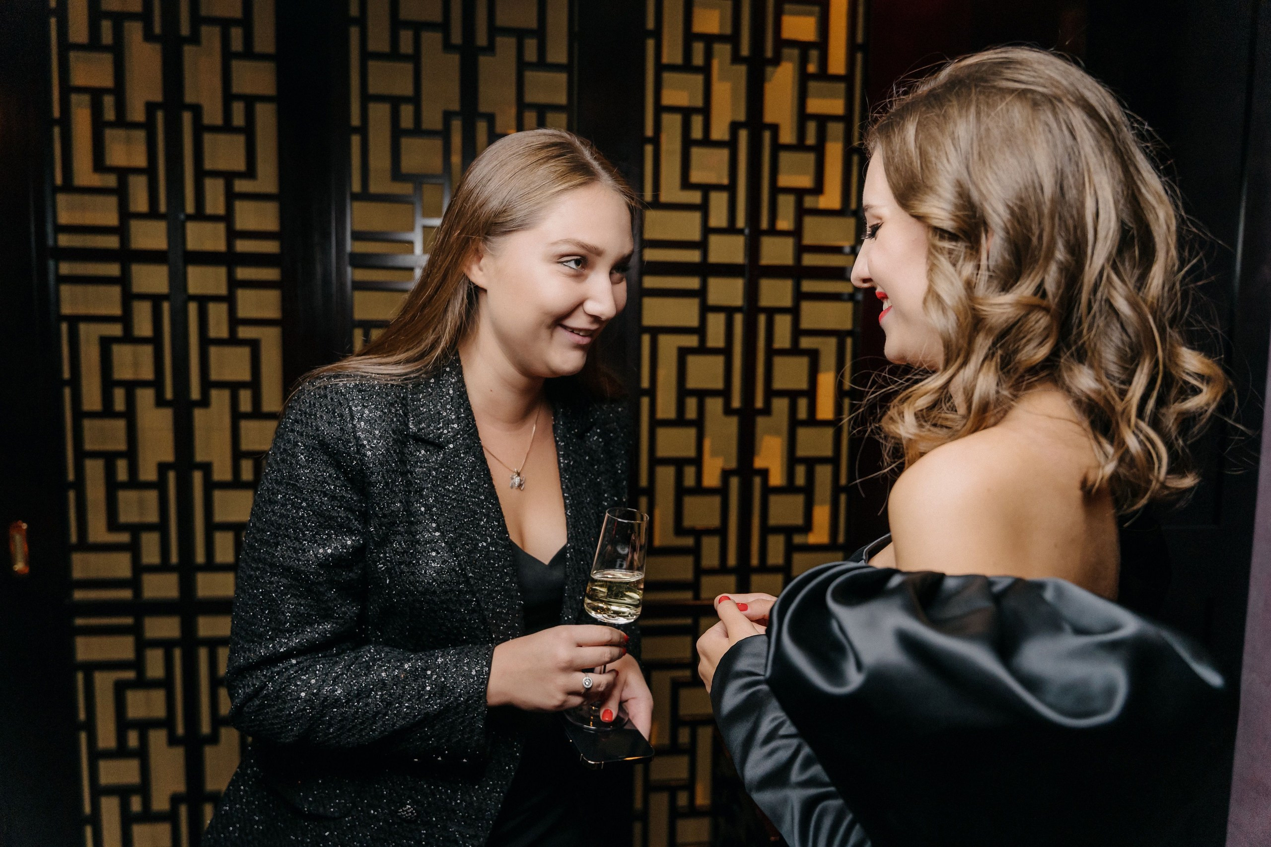 Private event. Svyatoslav Bunkov | photographer