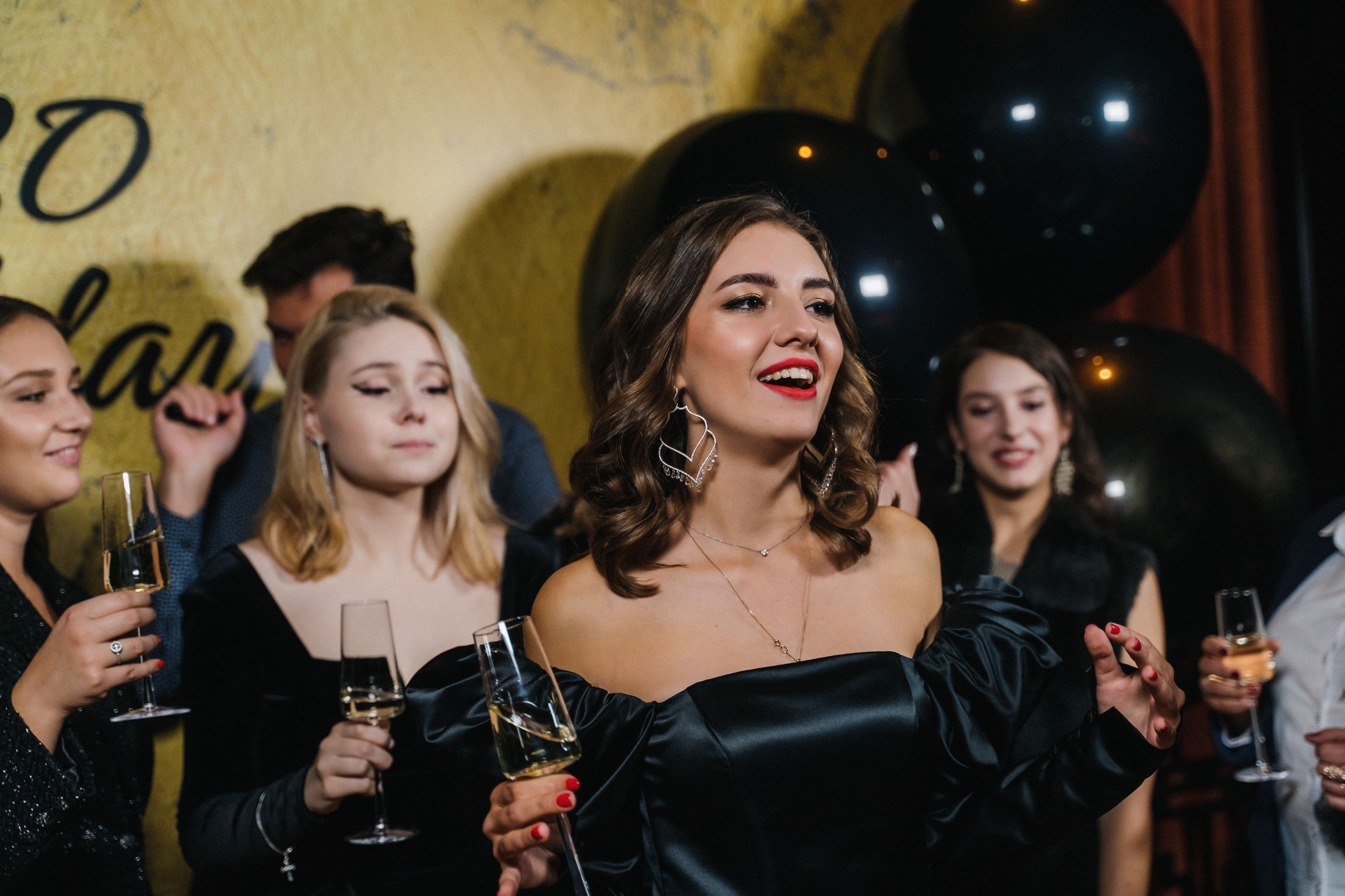 Private event. Svyatoslav Bunkov | photographer