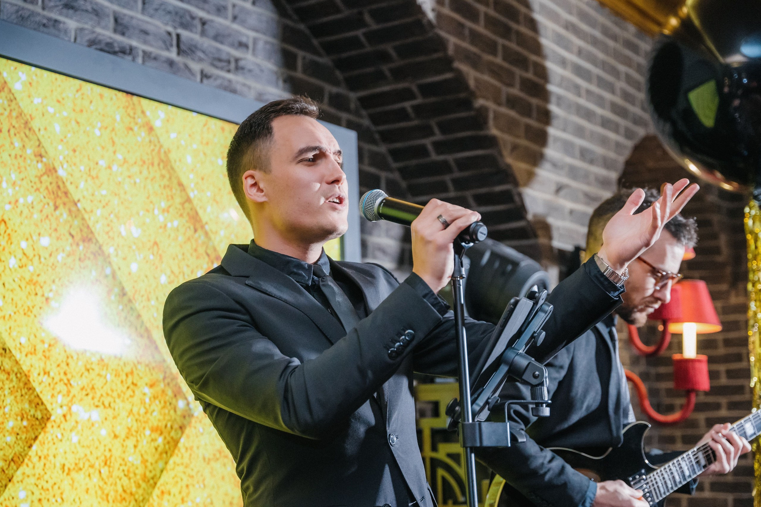 Private event. Svyatoslav Bunkov | photographer