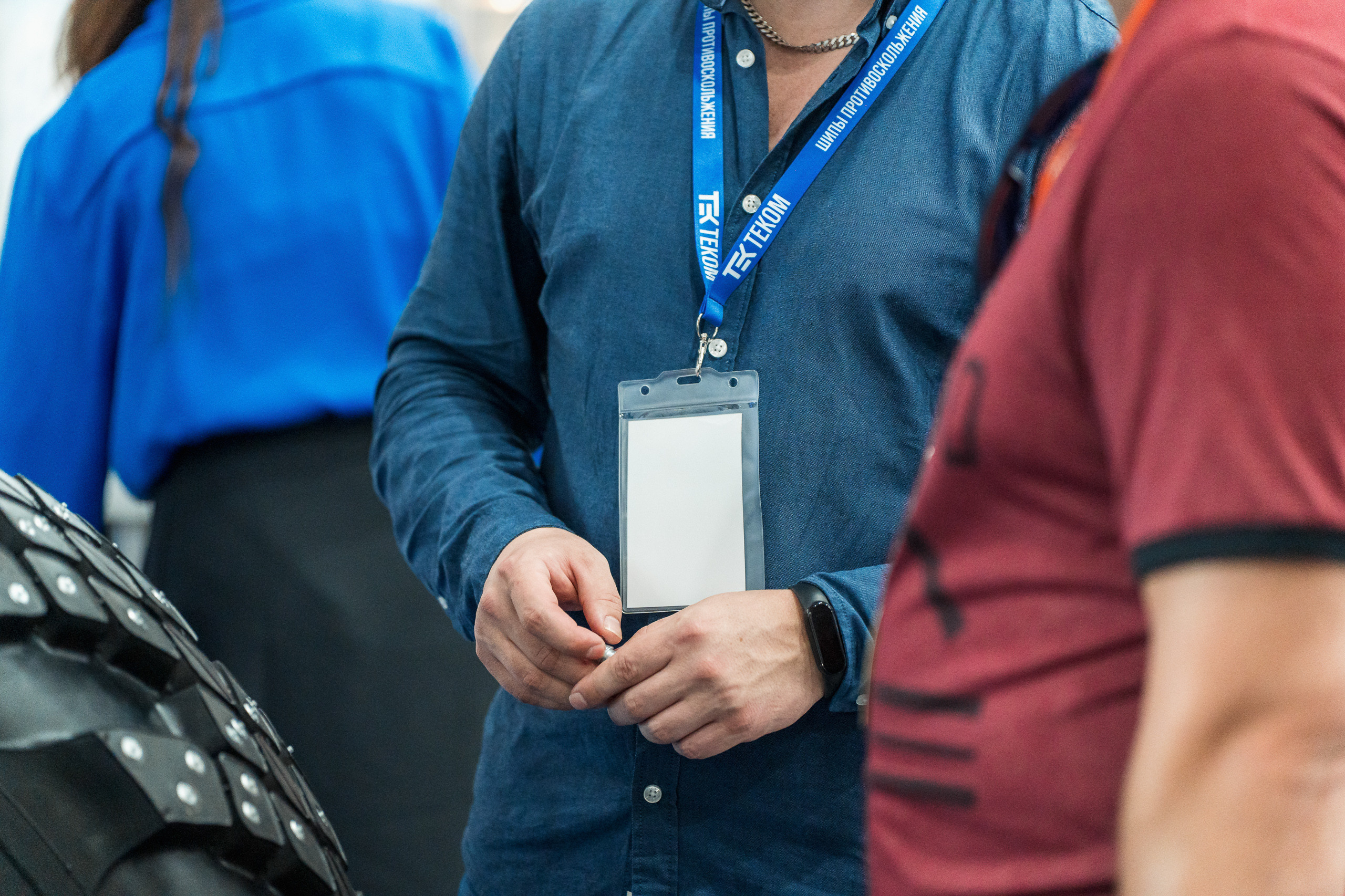 Coal of Russia and Mining 2023. Svyatoslav Bunkov | photographer