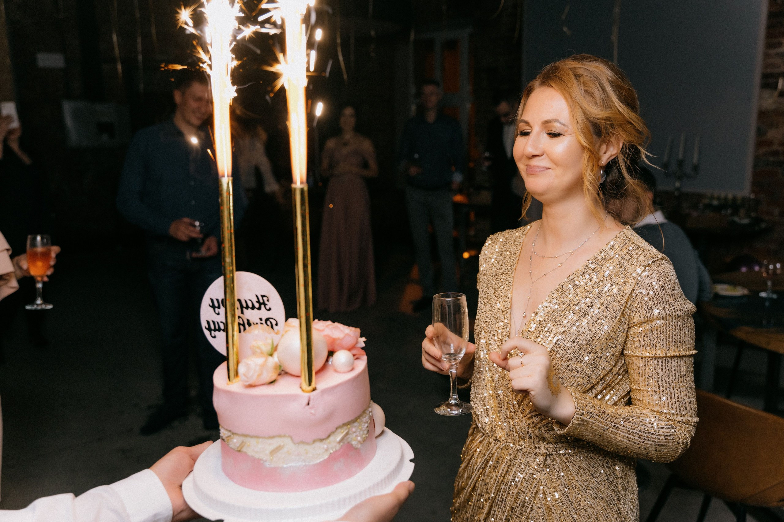 Частное мероприятие. Святослав Буньков | фотограф