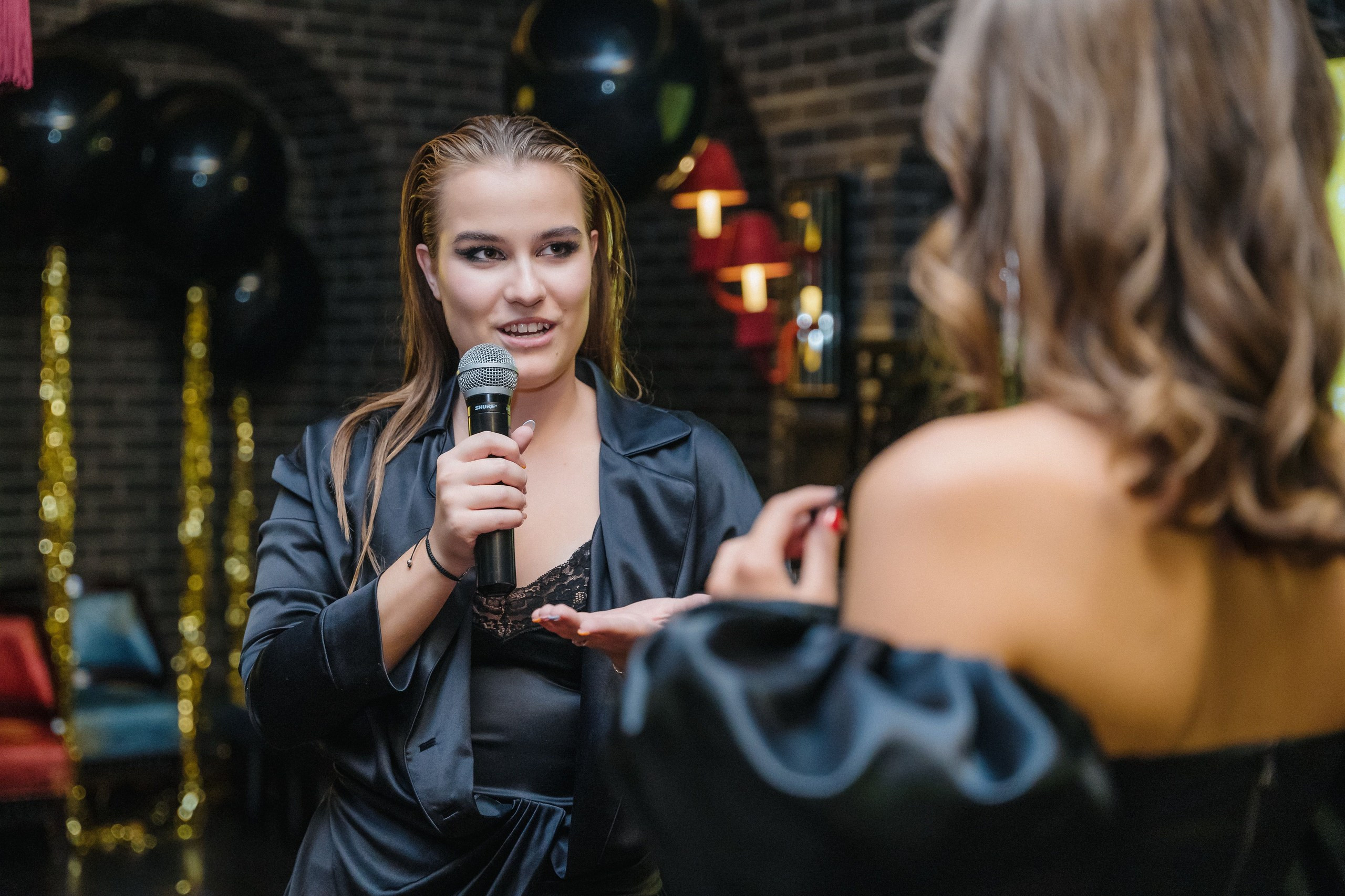 Private event. Svyatoslav Bunkov | photographer