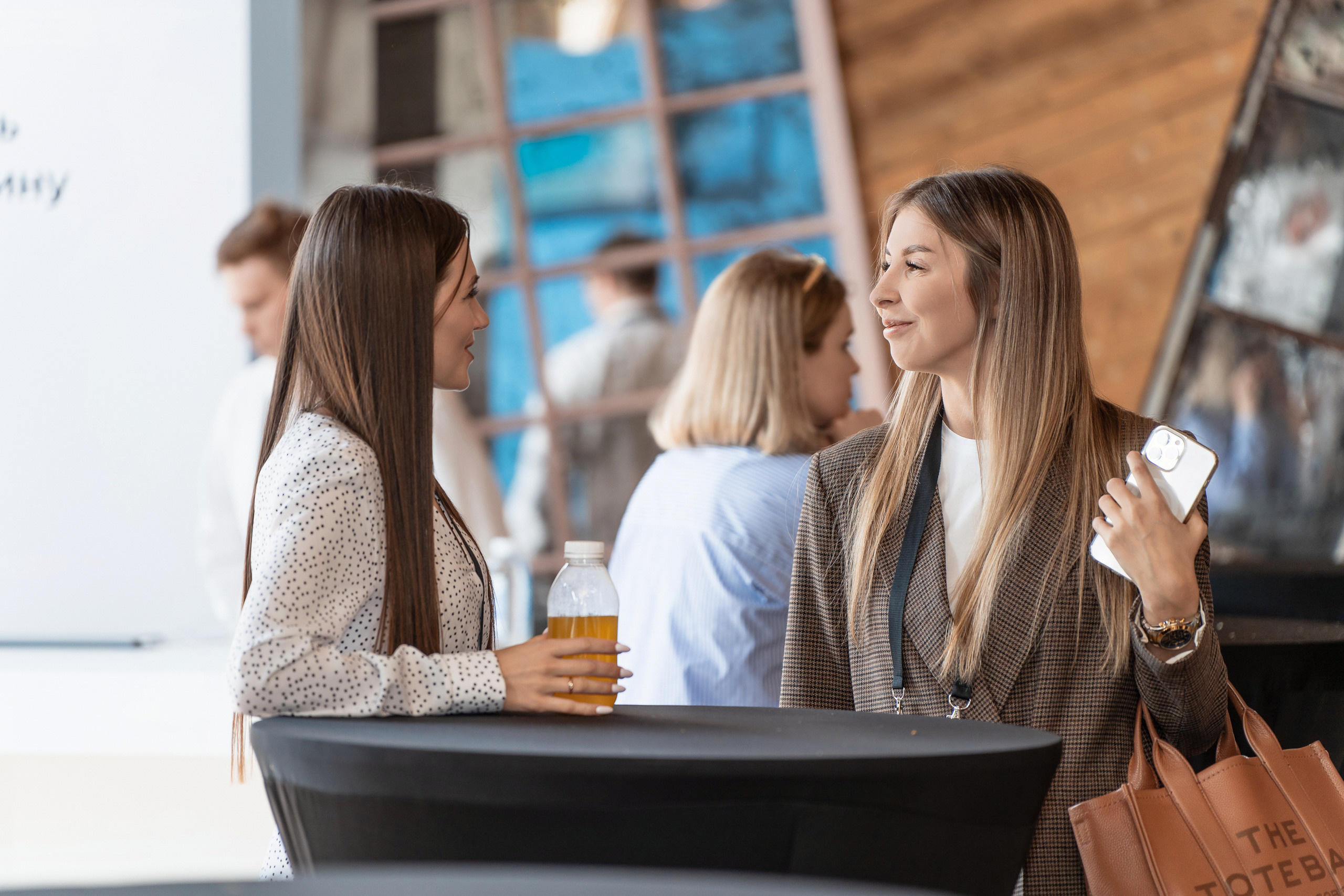 Конференция Яндекс Рекламы «Технологии для роста продаж». Святослав Буньков | фотограф