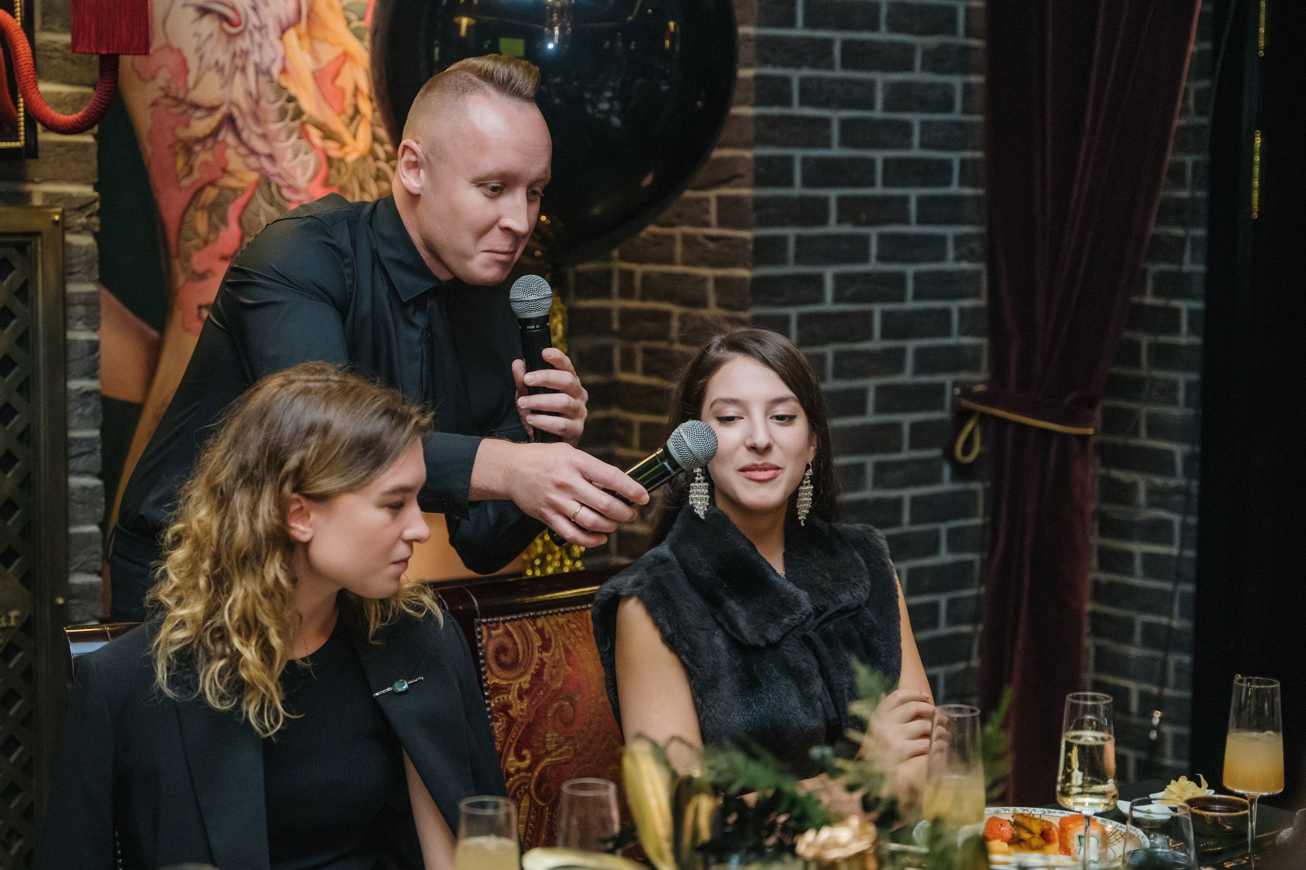 Private event. Svyatoslav Bunkov | photographer