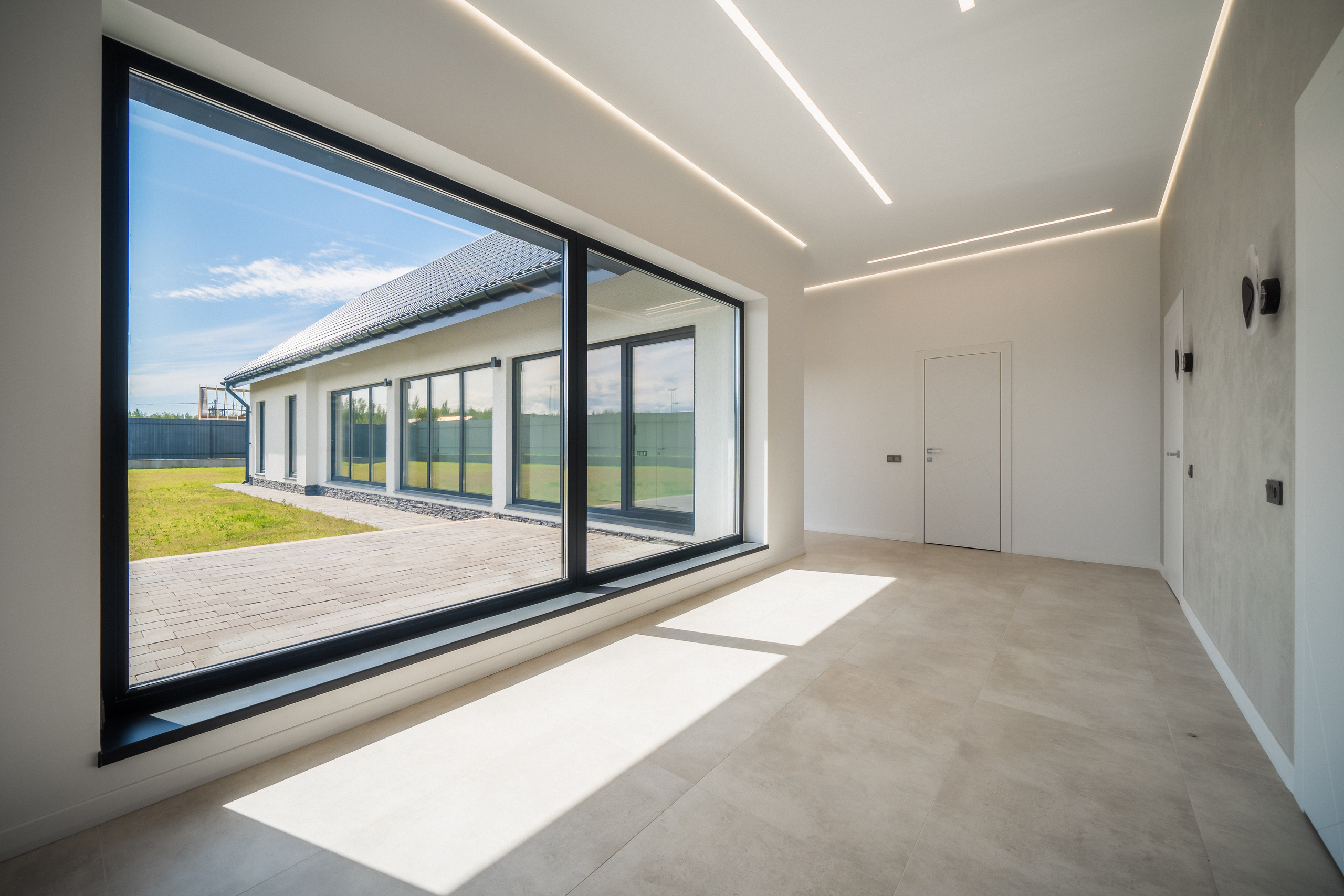 Country house. Svyatoslav Bunkov | photographer