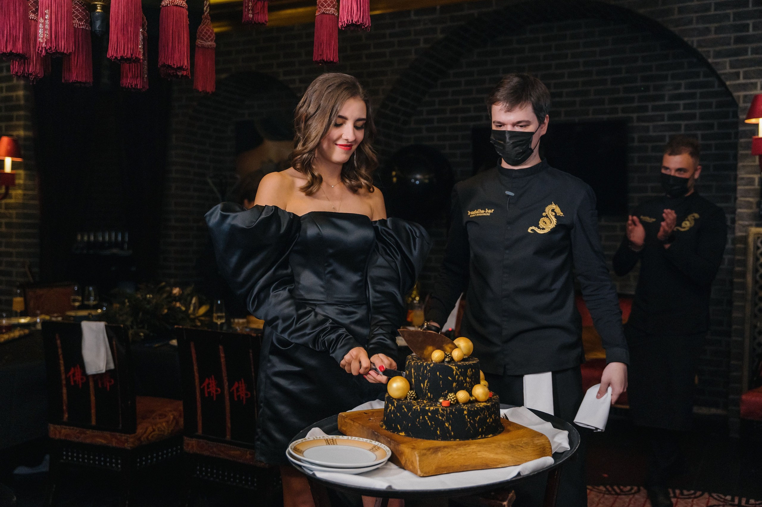 Private event. Svyatoslav Bunkov | photographer