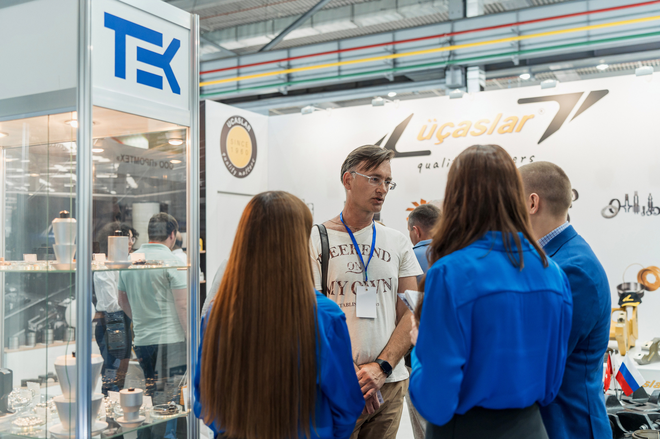 Coal of Russia and Mining 2023. Svyatoslav Bunkov | photographer