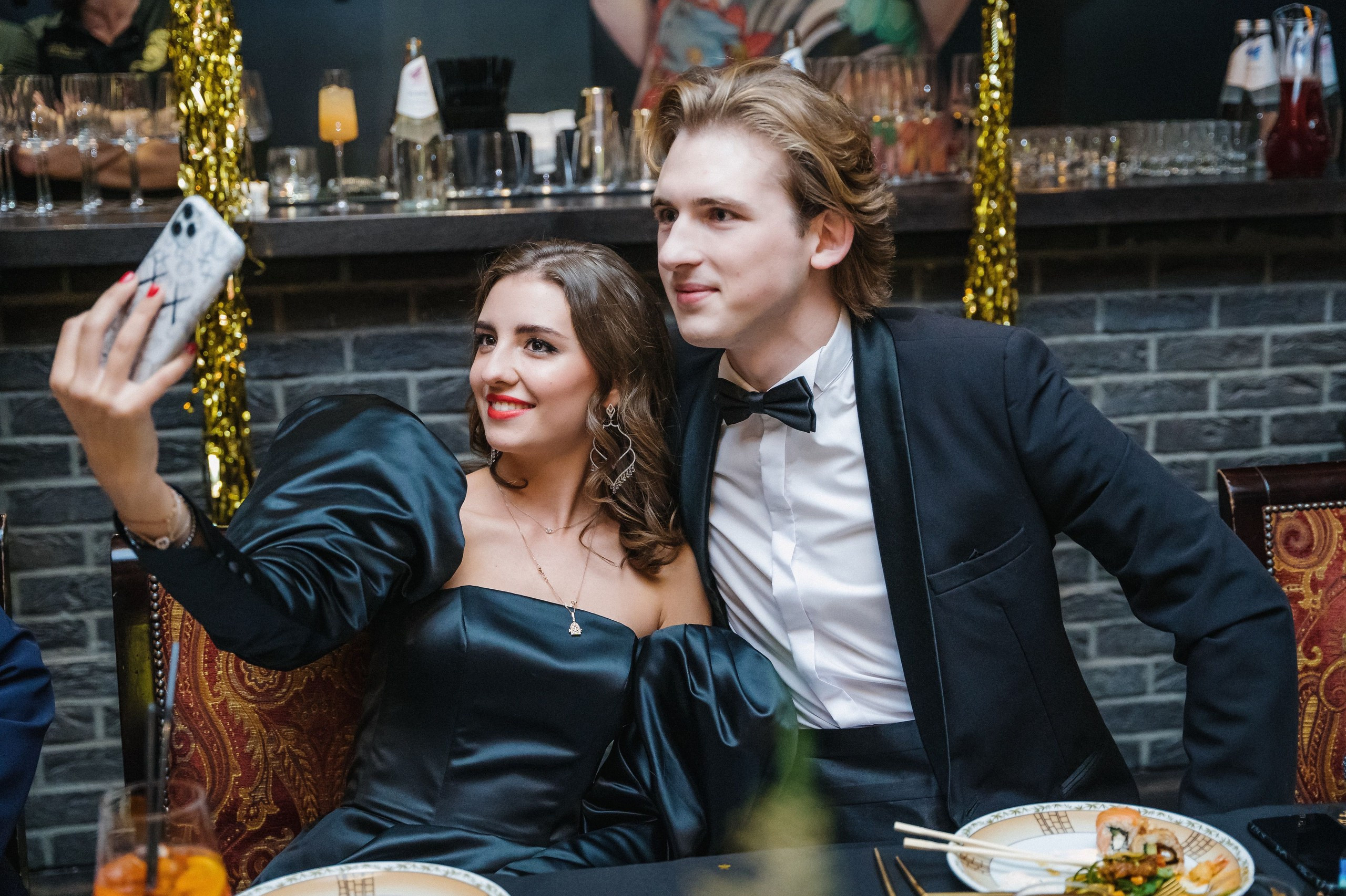 Private event. Svyatoslav Bunkov | photographer