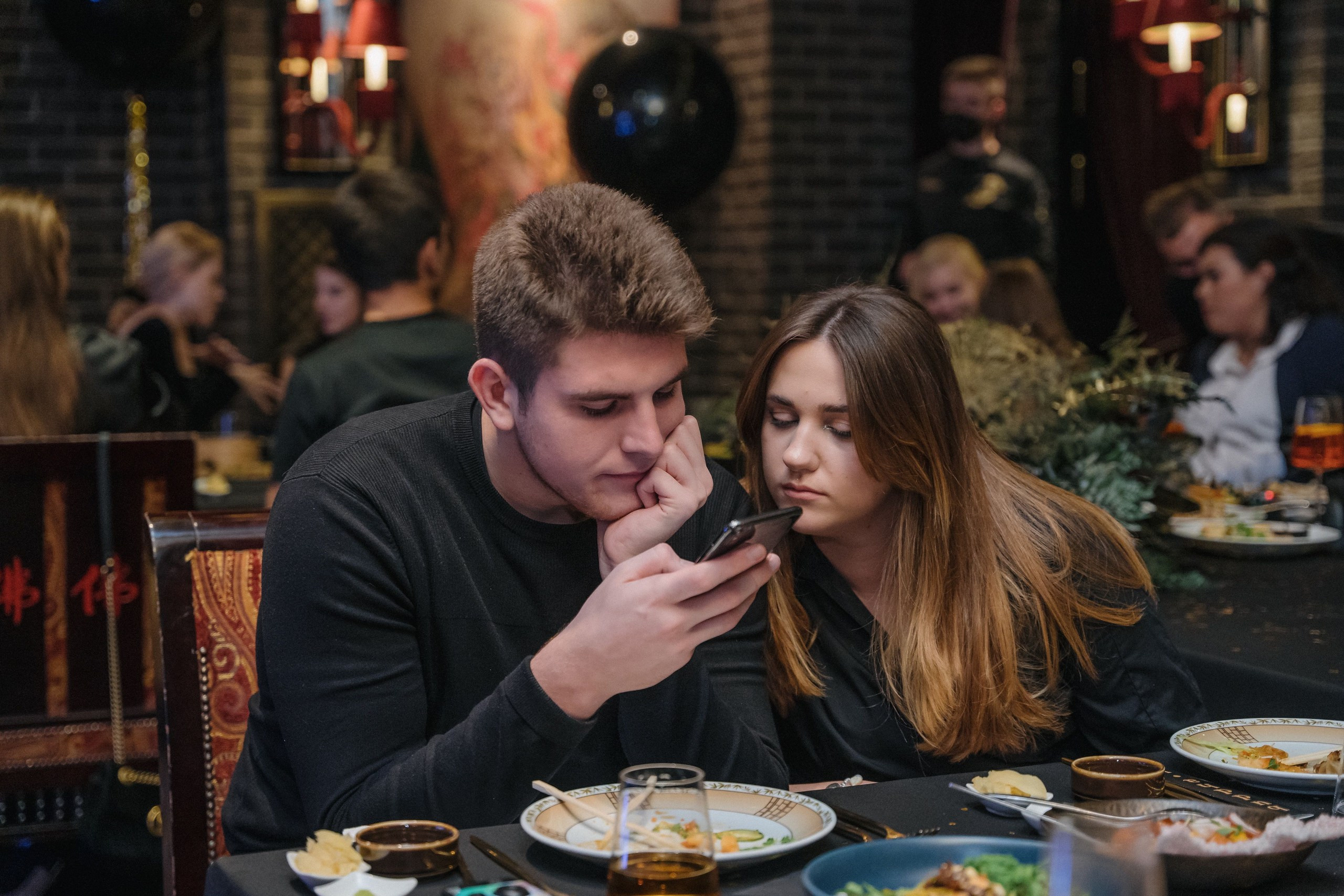 Private event. Svyatoslav Bunkov | photographer